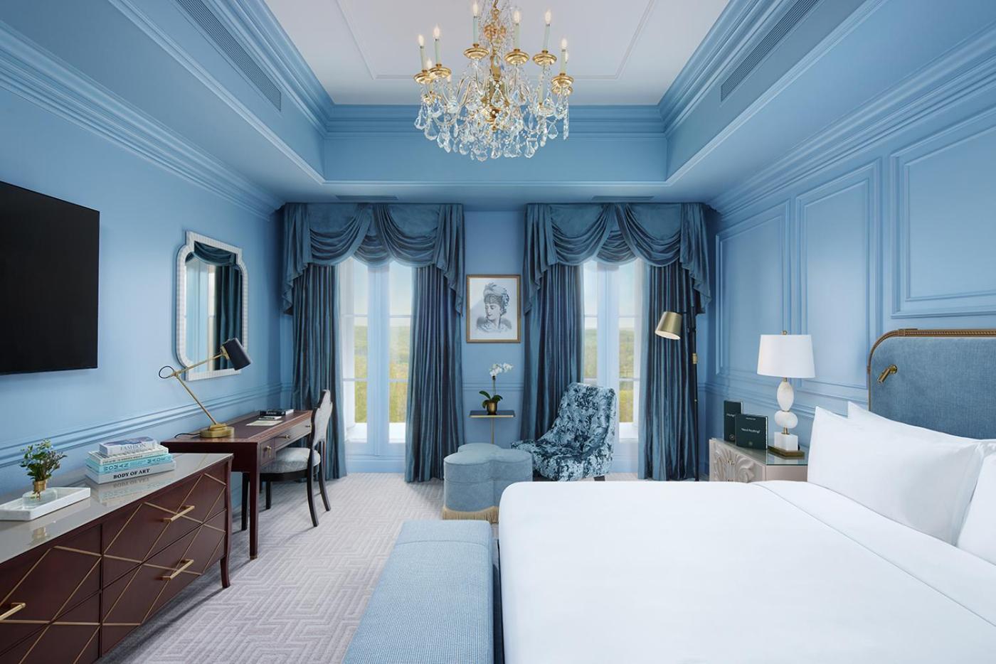 Nemacolin photo 66