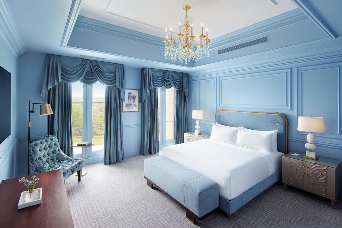 Nemacolin photo 65