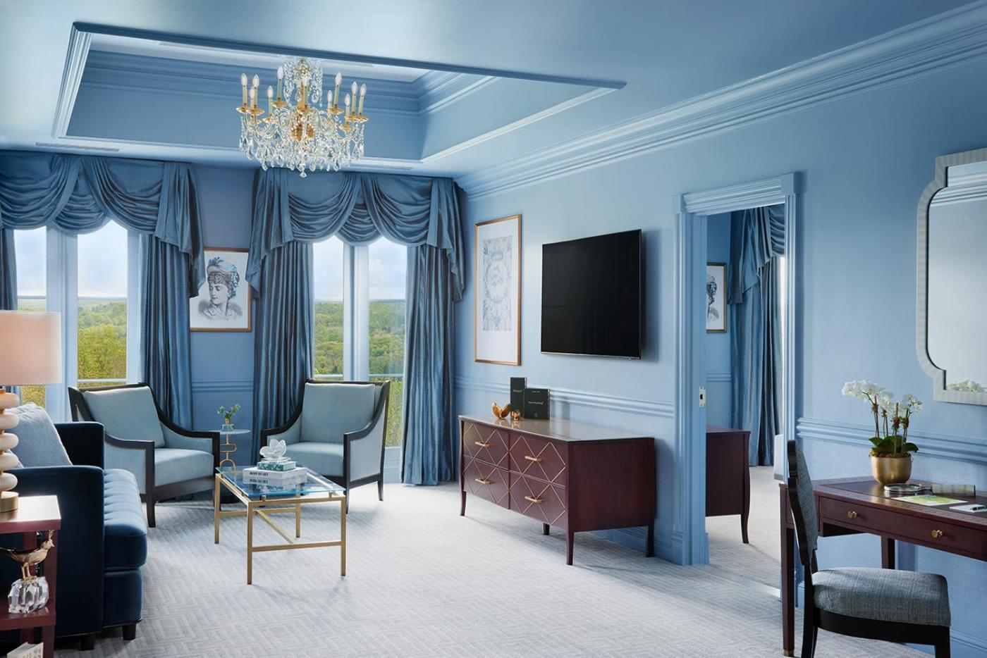Nemacolin photo 55