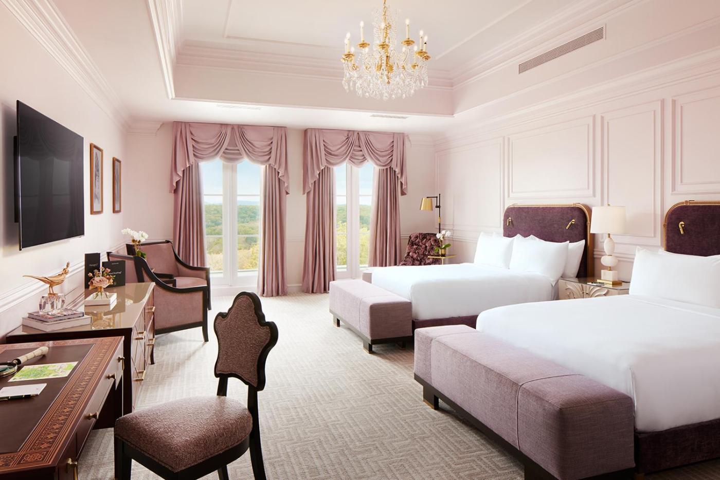 Nemacolin photo 64