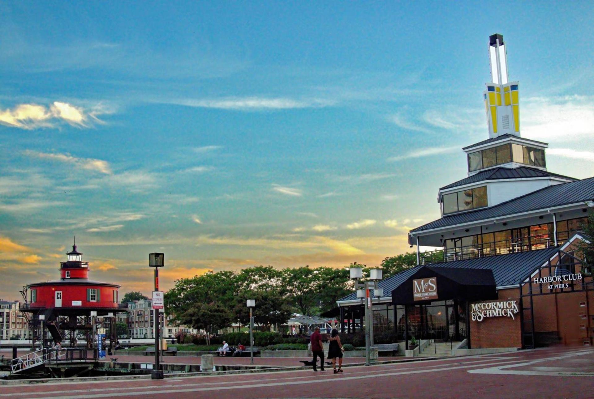 Pier 5 Hotel Baltimore photo 23