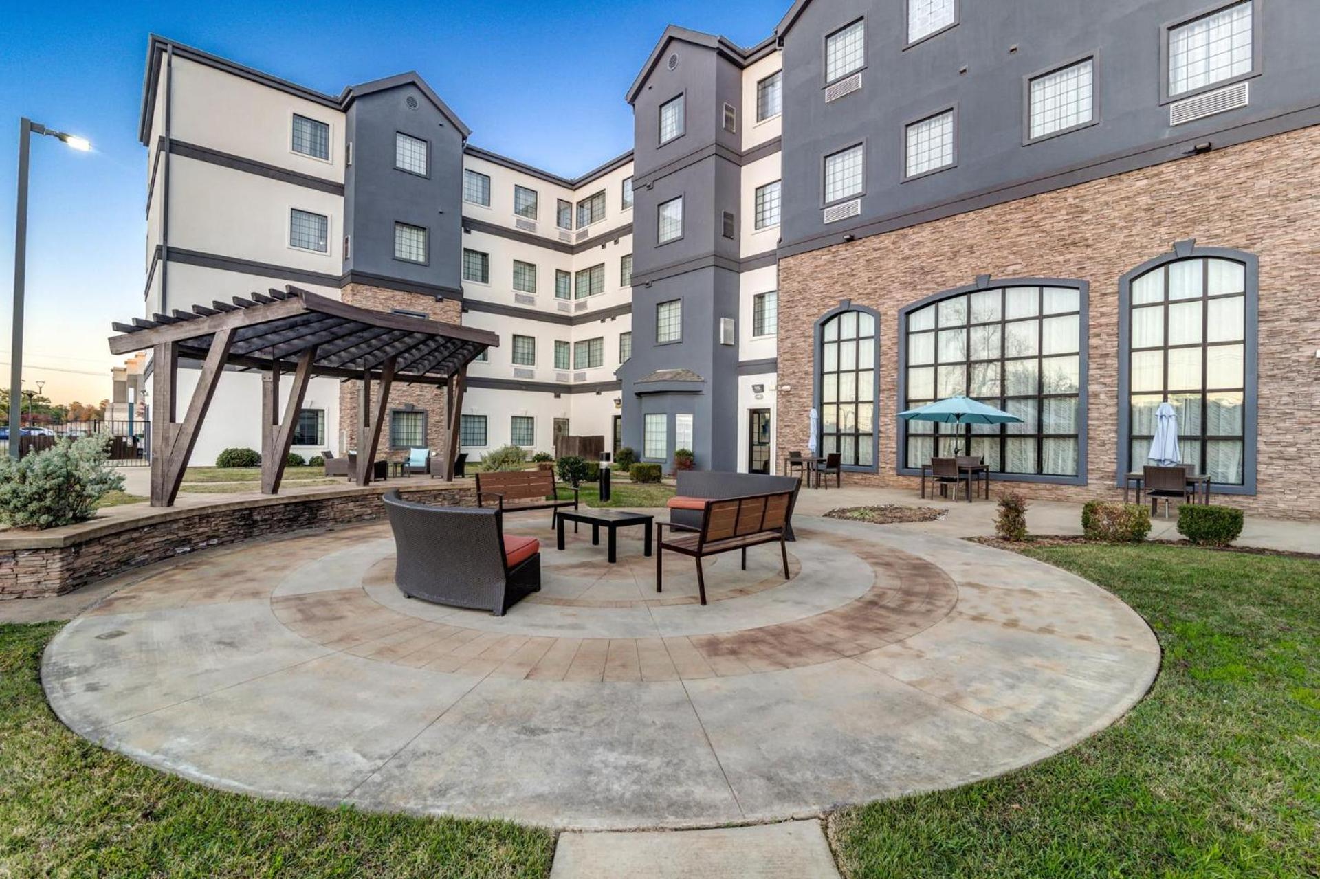 Staybridge Suites Longview by IHG photo 59