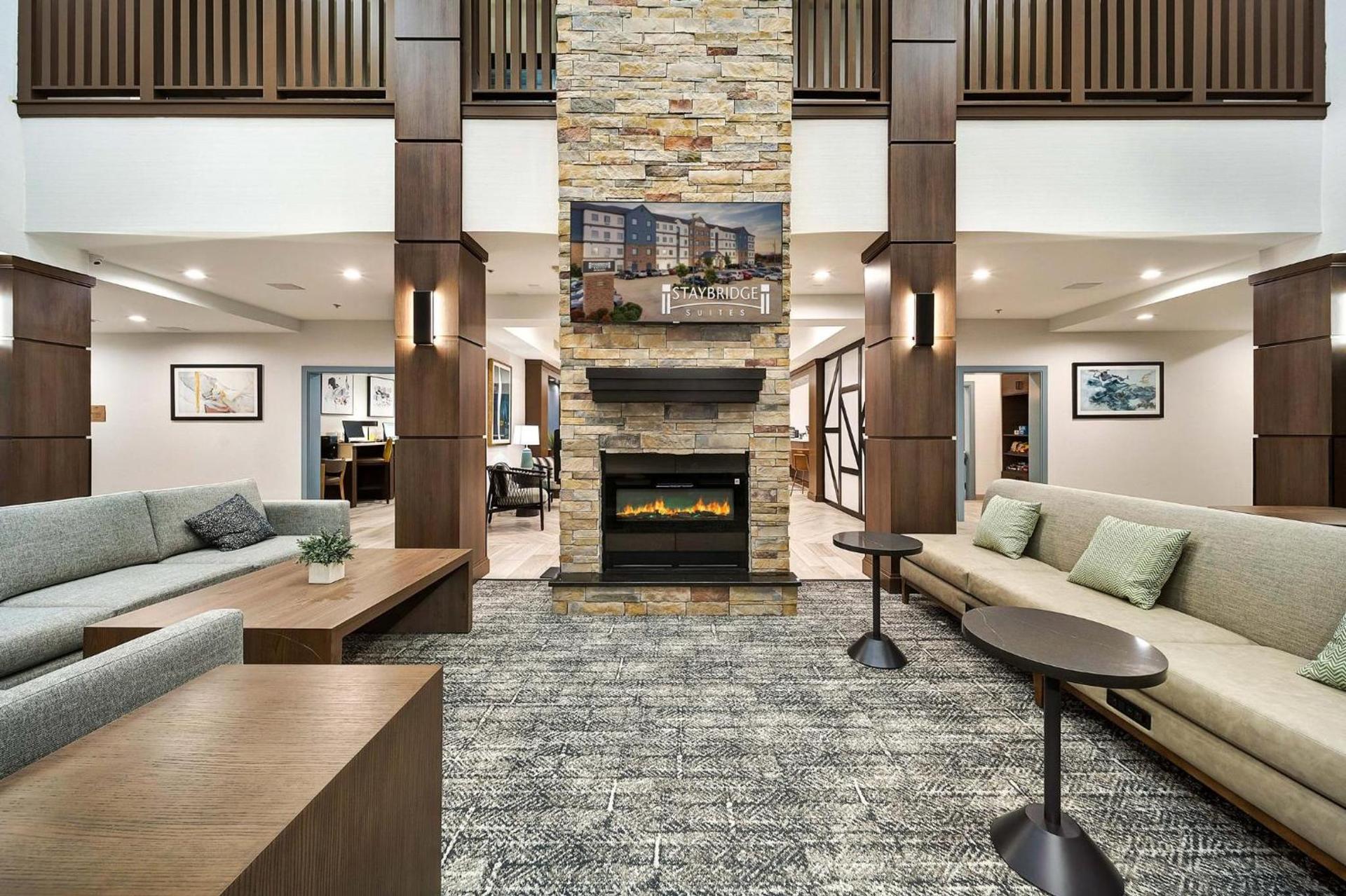 Staybridge Suites Longview by IHG photo 63
