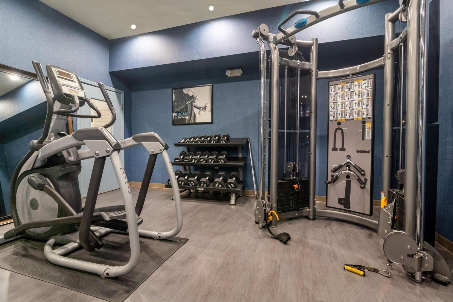 Staybridge Suites Longview by IHG photo 68
