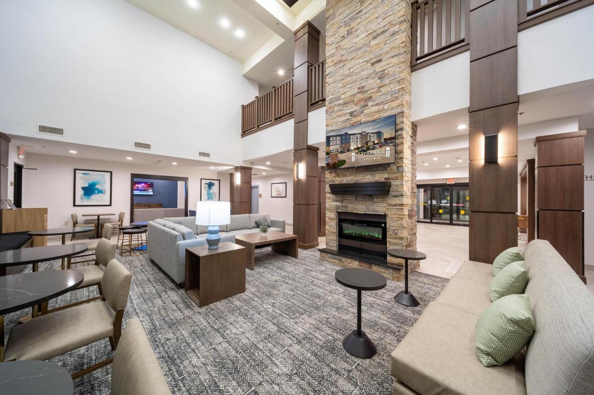 Staybridge Suites Longview by IHG photo 75