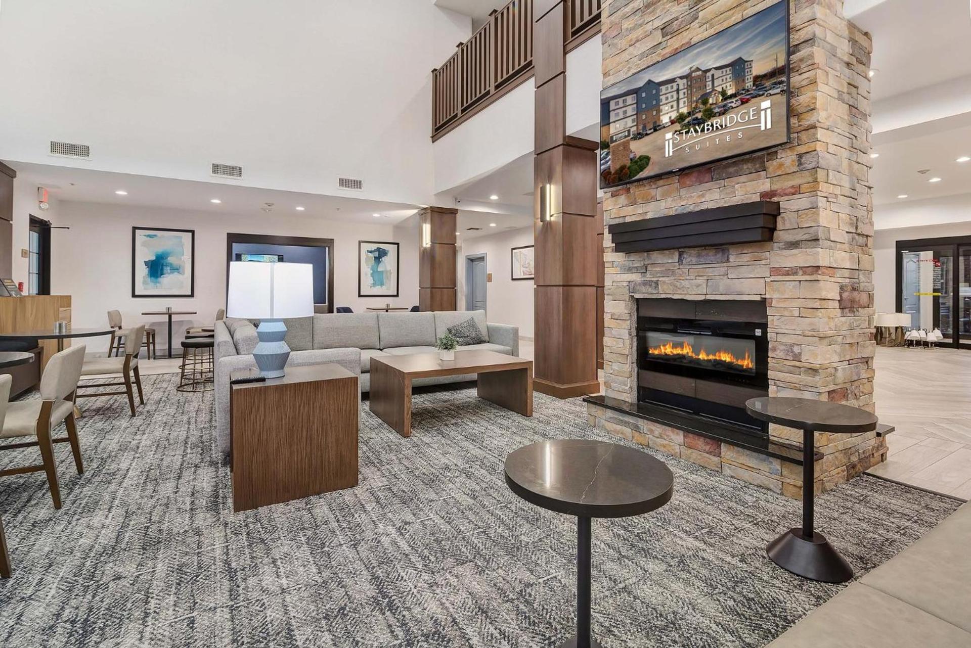 Staybridge Suites Longview by IHG photo 76