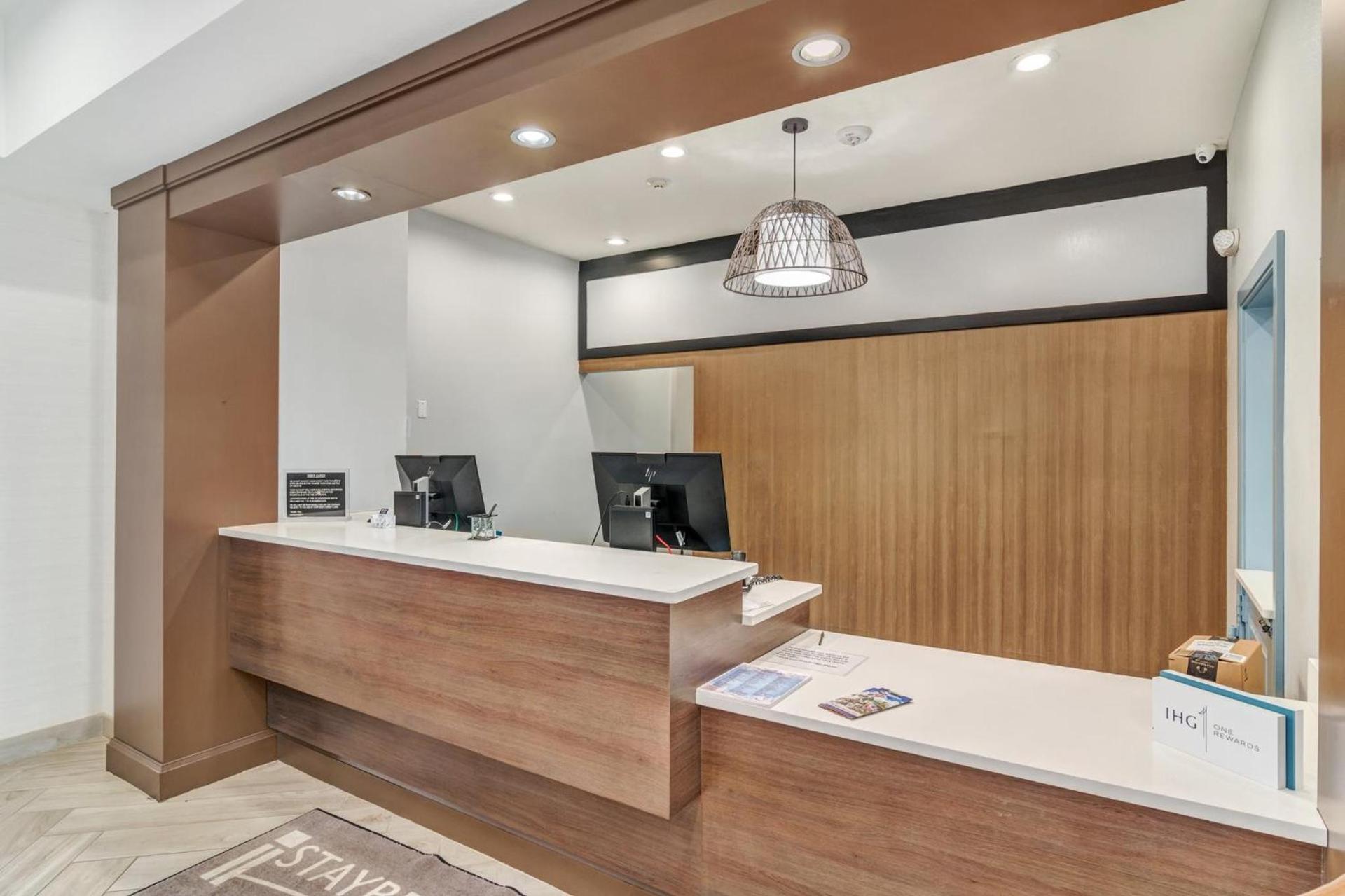 Staybridge Suites Longview by IHG photo 77