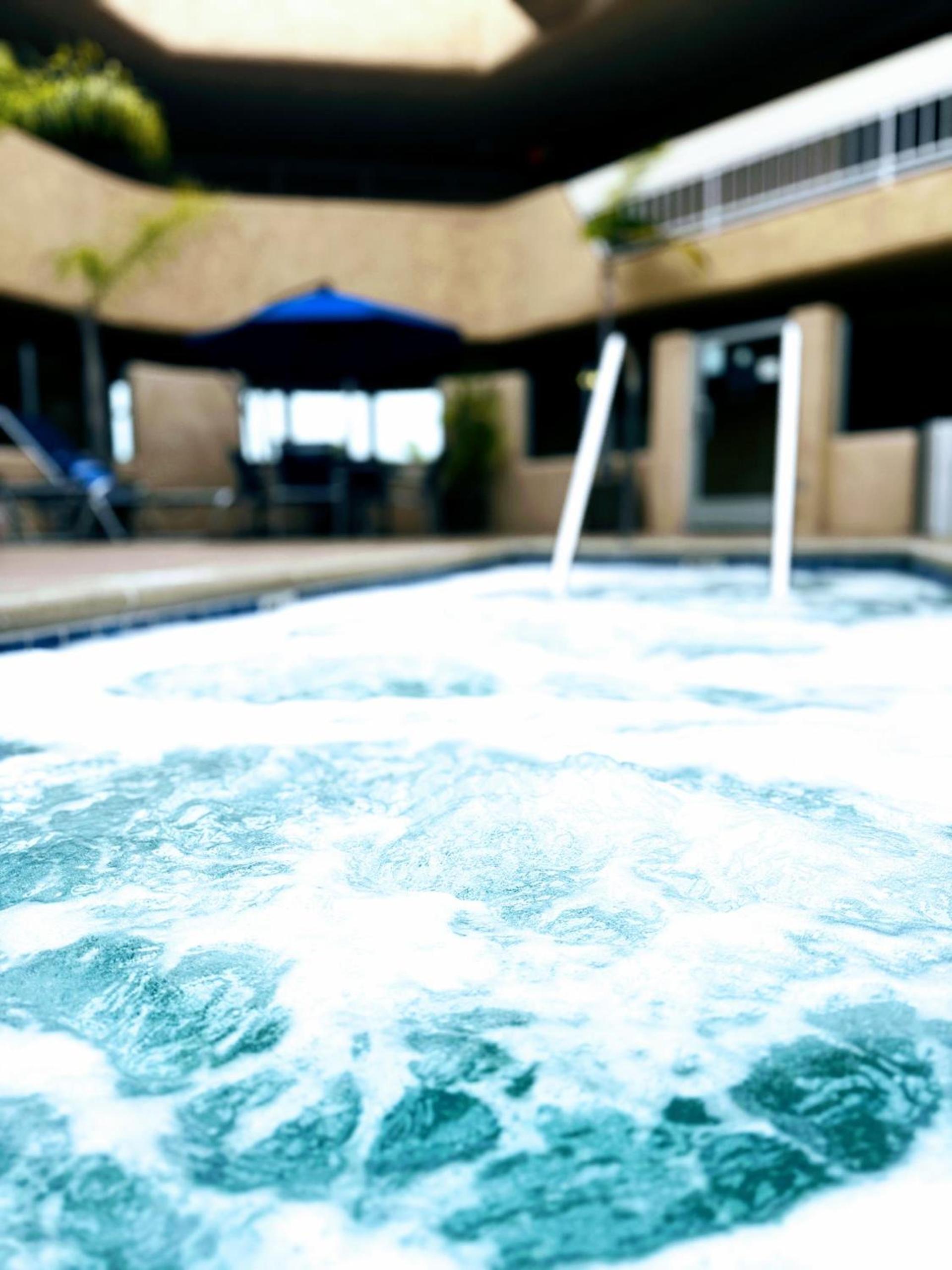 The Pacific Inn photo 99