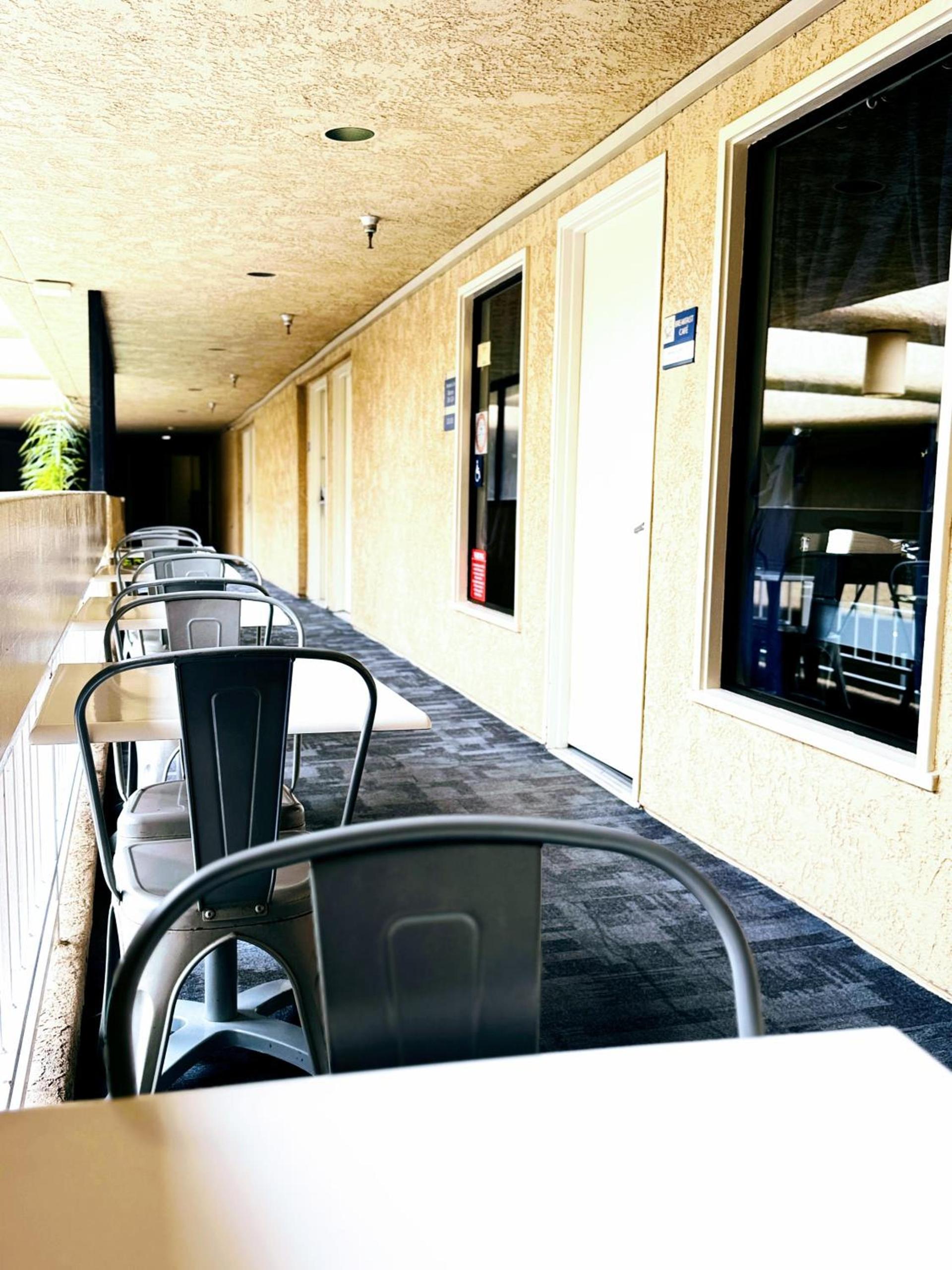 The Pacific Inn photo 61