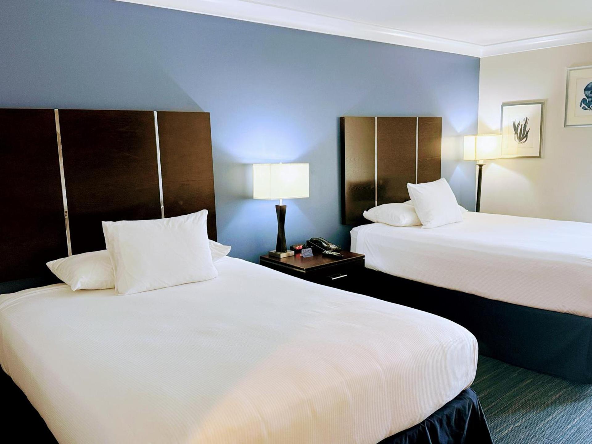 The Pacific Inn photo 57