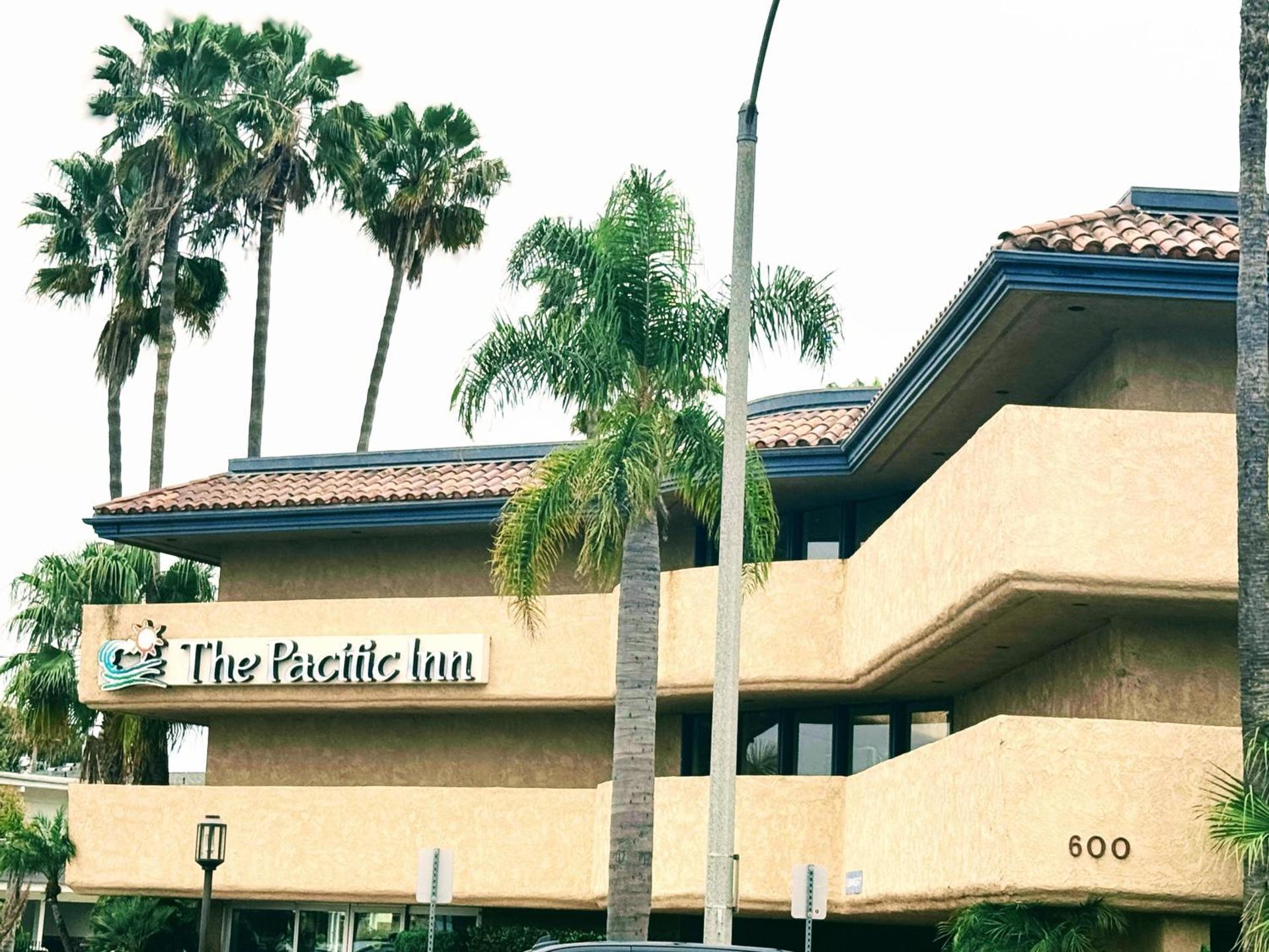The Pacific Inn photo 78