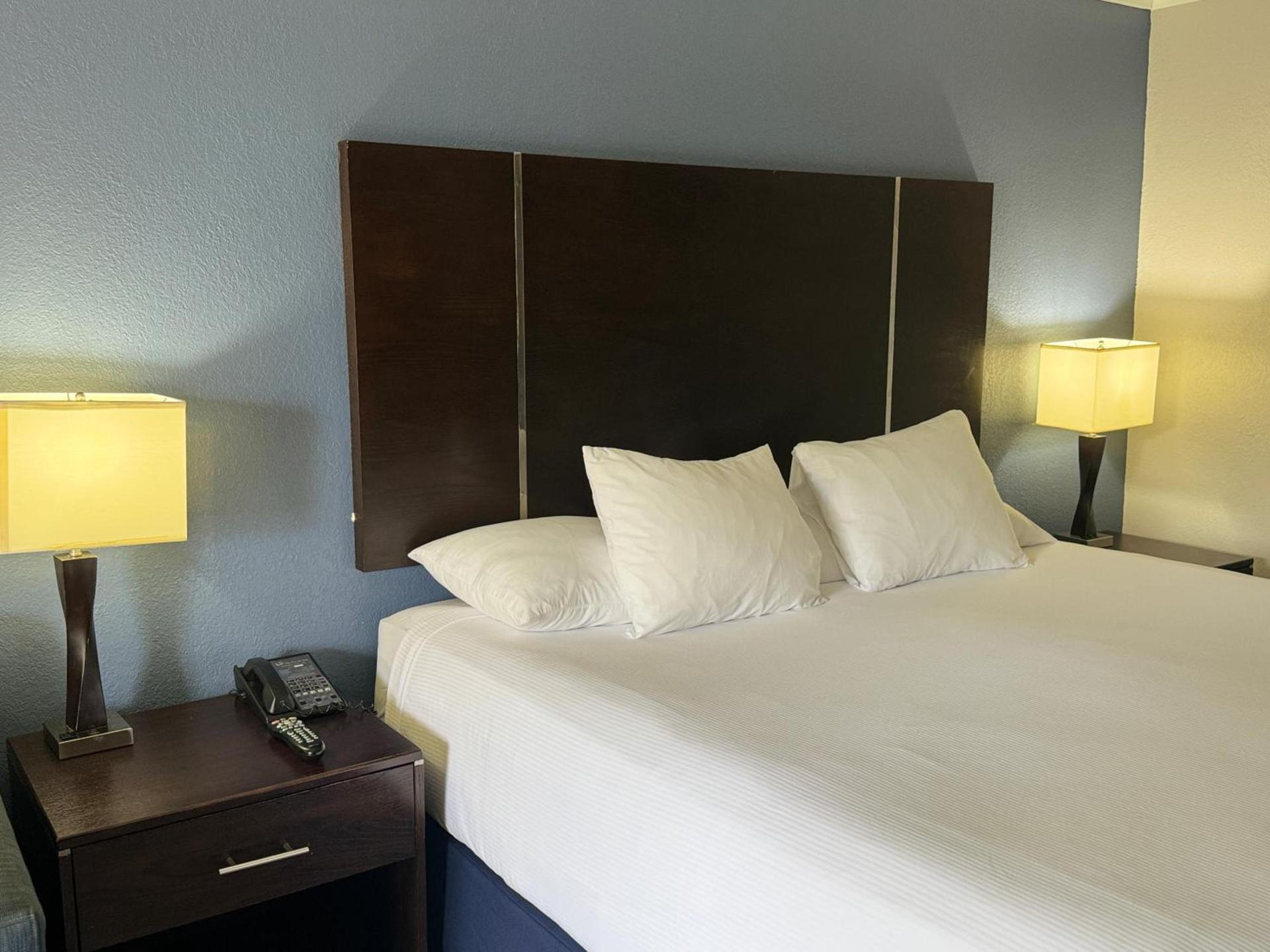The Pacific Inn photo 66