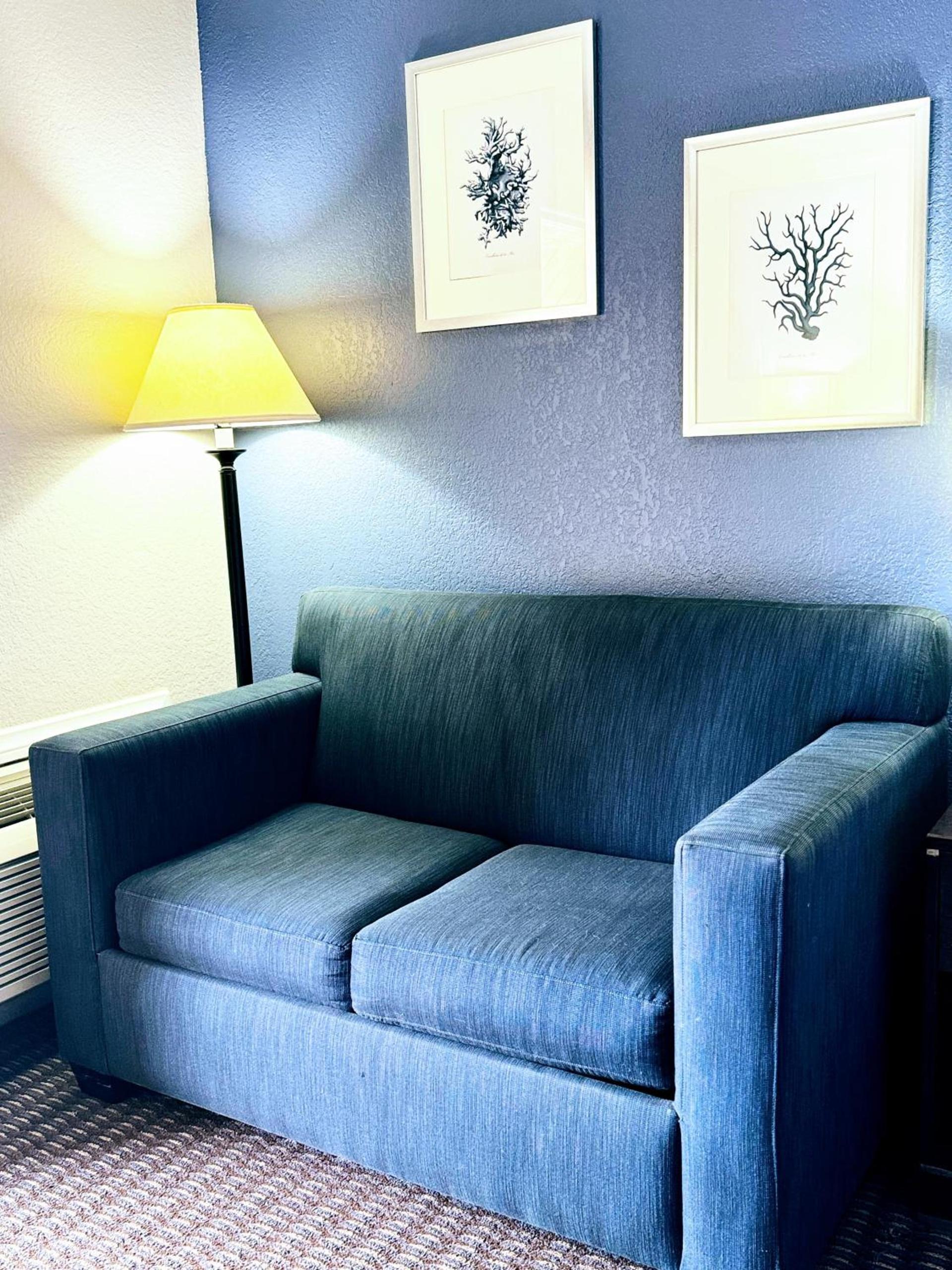 The Pacific Inn photo 86
