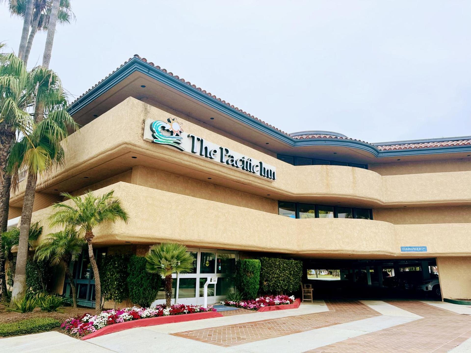 The Pacific Inn photo 69