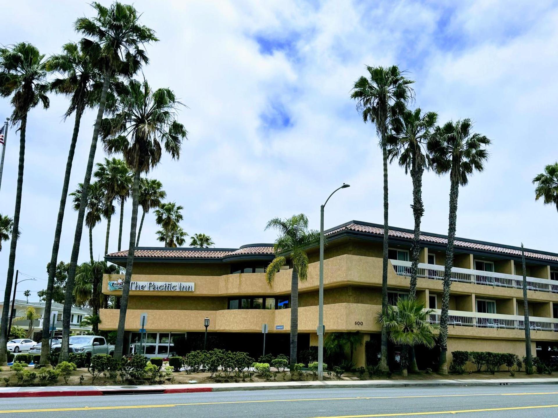 The Pacific Inn photo 82