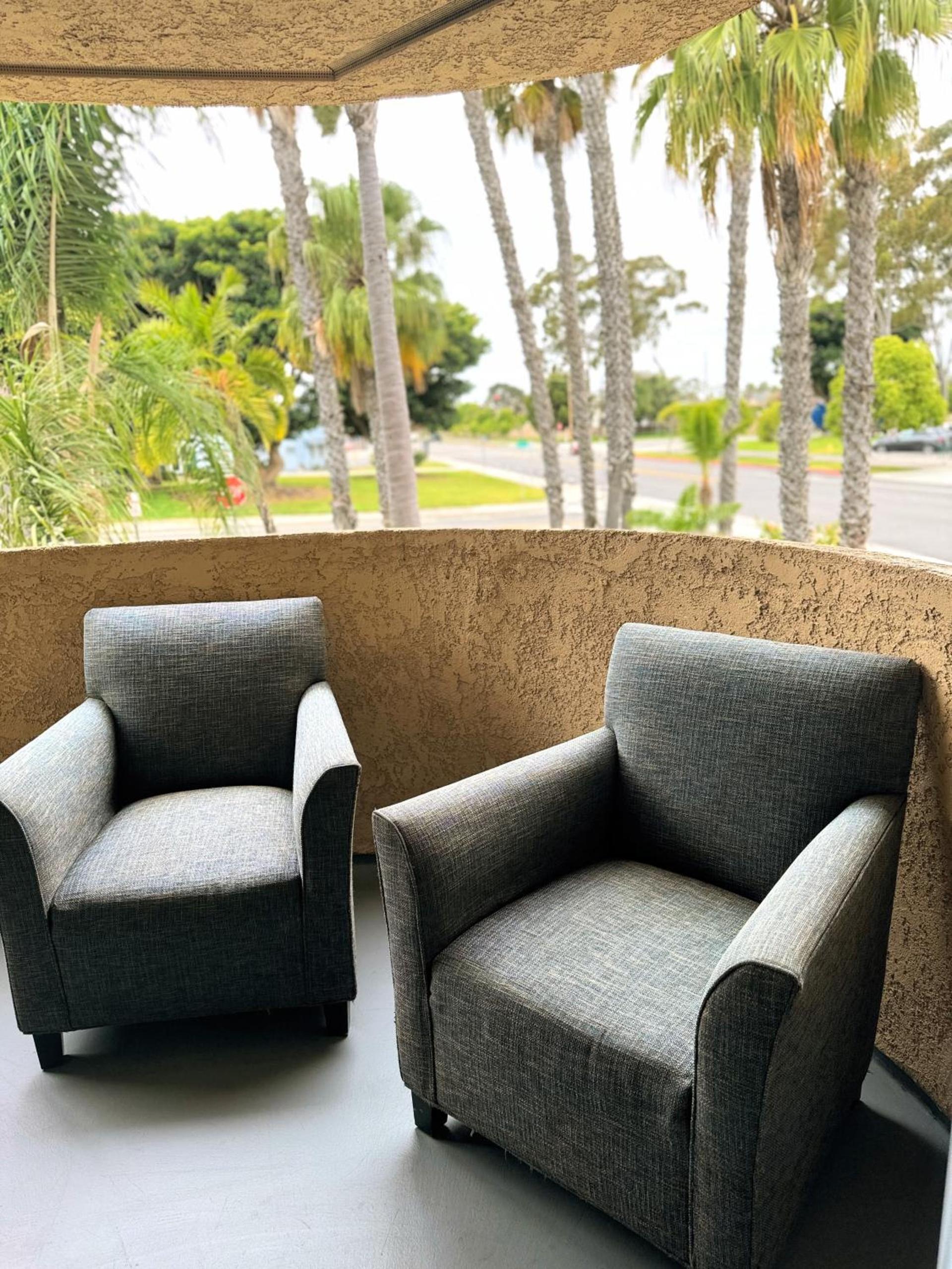 The Pacific Inn photo 88