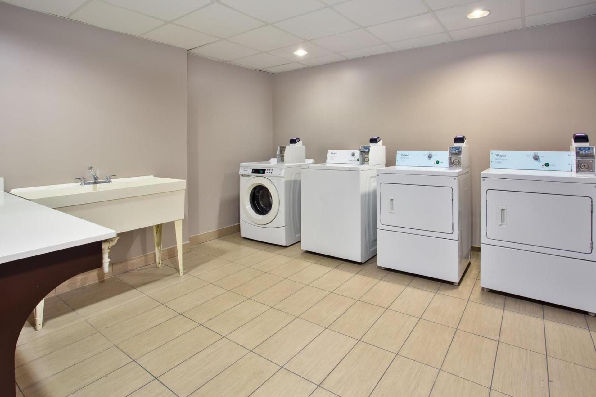 Holiday Inn Express Augusta North by IHG photo 6