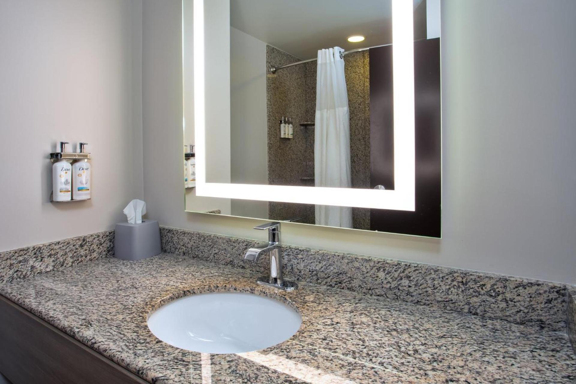 Holiday Inn Express Augusta North by IHG photo 21