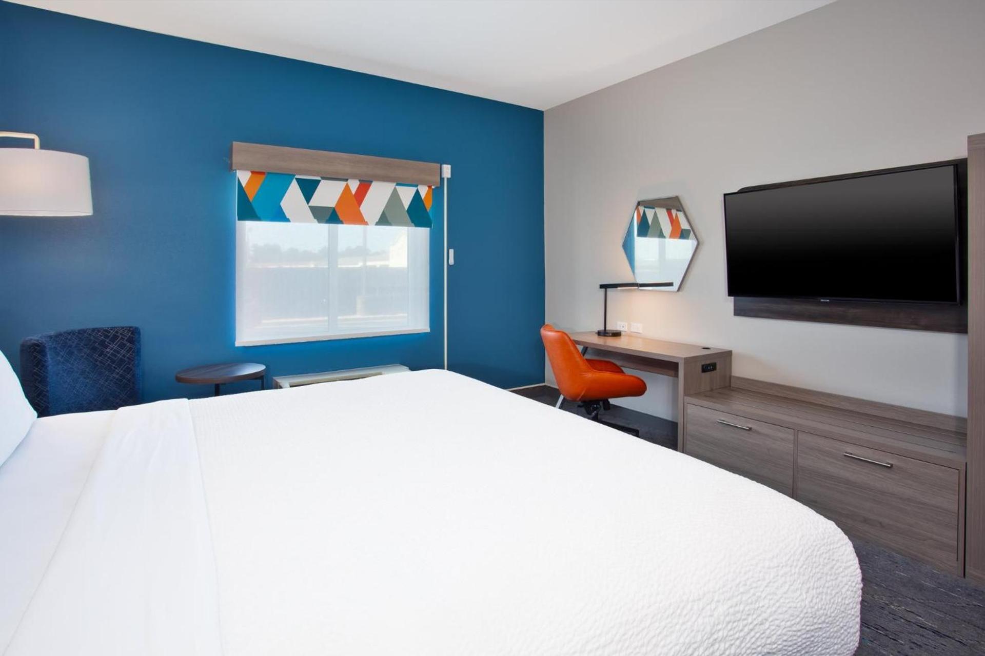 Holiday Inn Express Augusta North by IHG photo 31