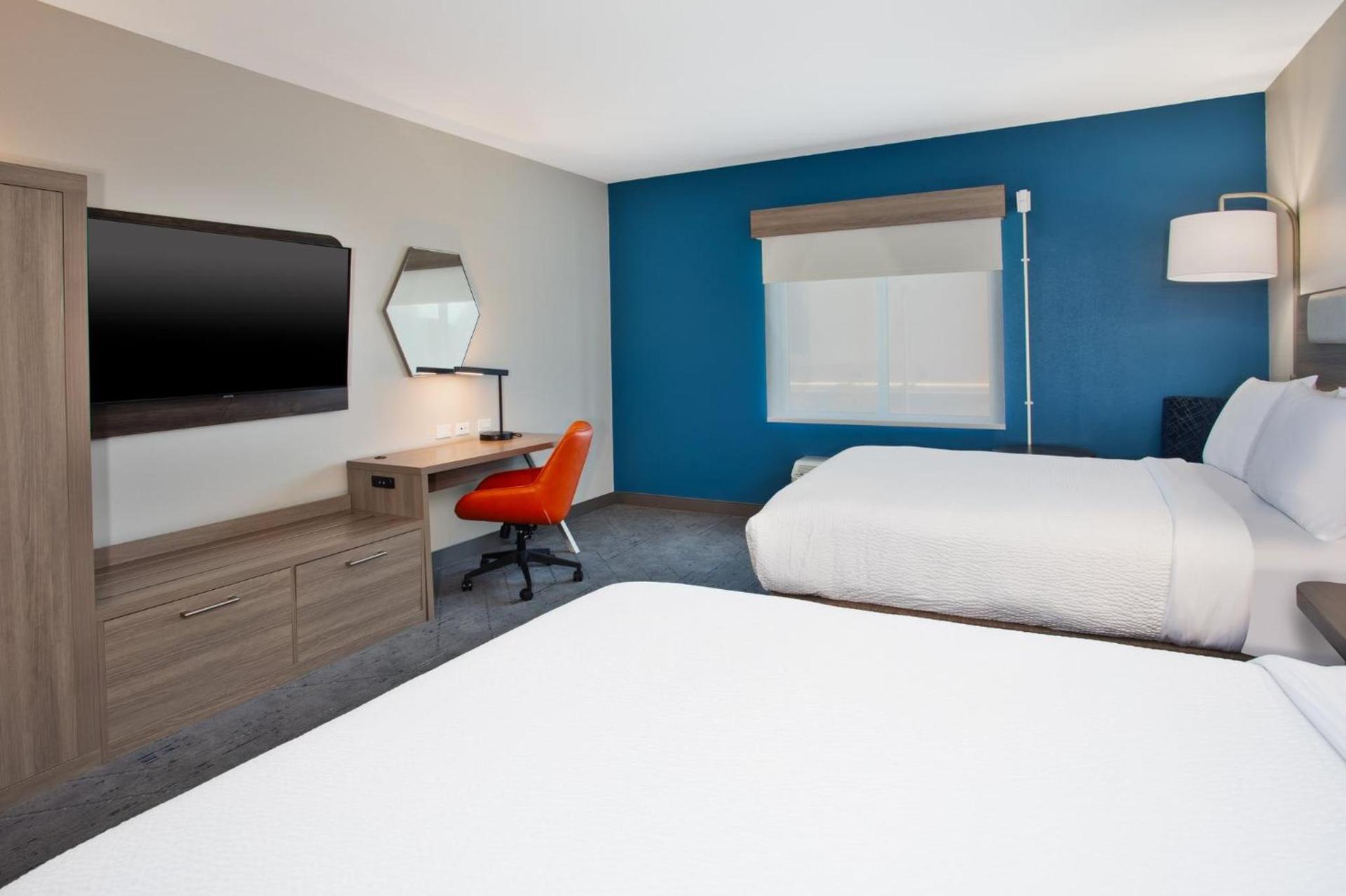 Holiday Inn Express Augusta North by IHG photo 25