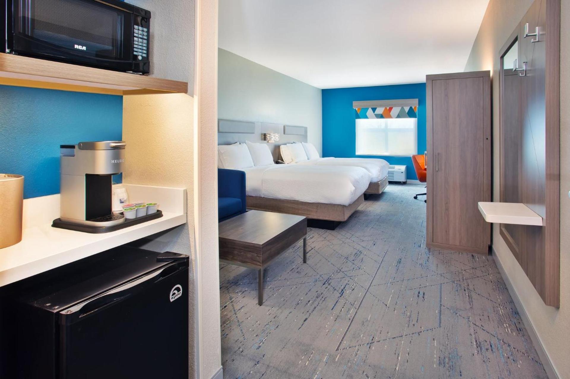 Holiday Inn Express Augusta North by IHG photo 35