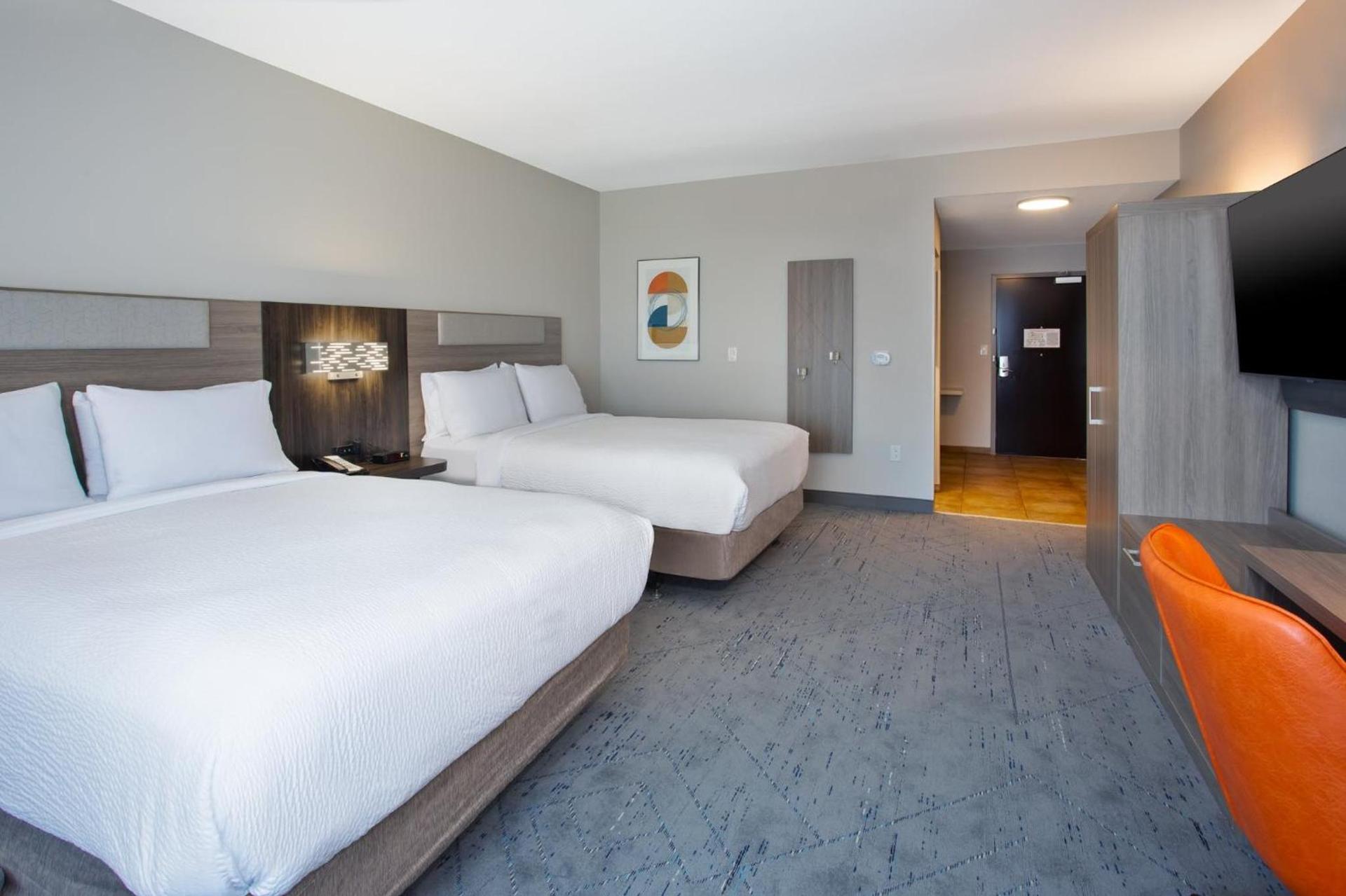 Holiday Inn Express Augusta North by IHG photo 40