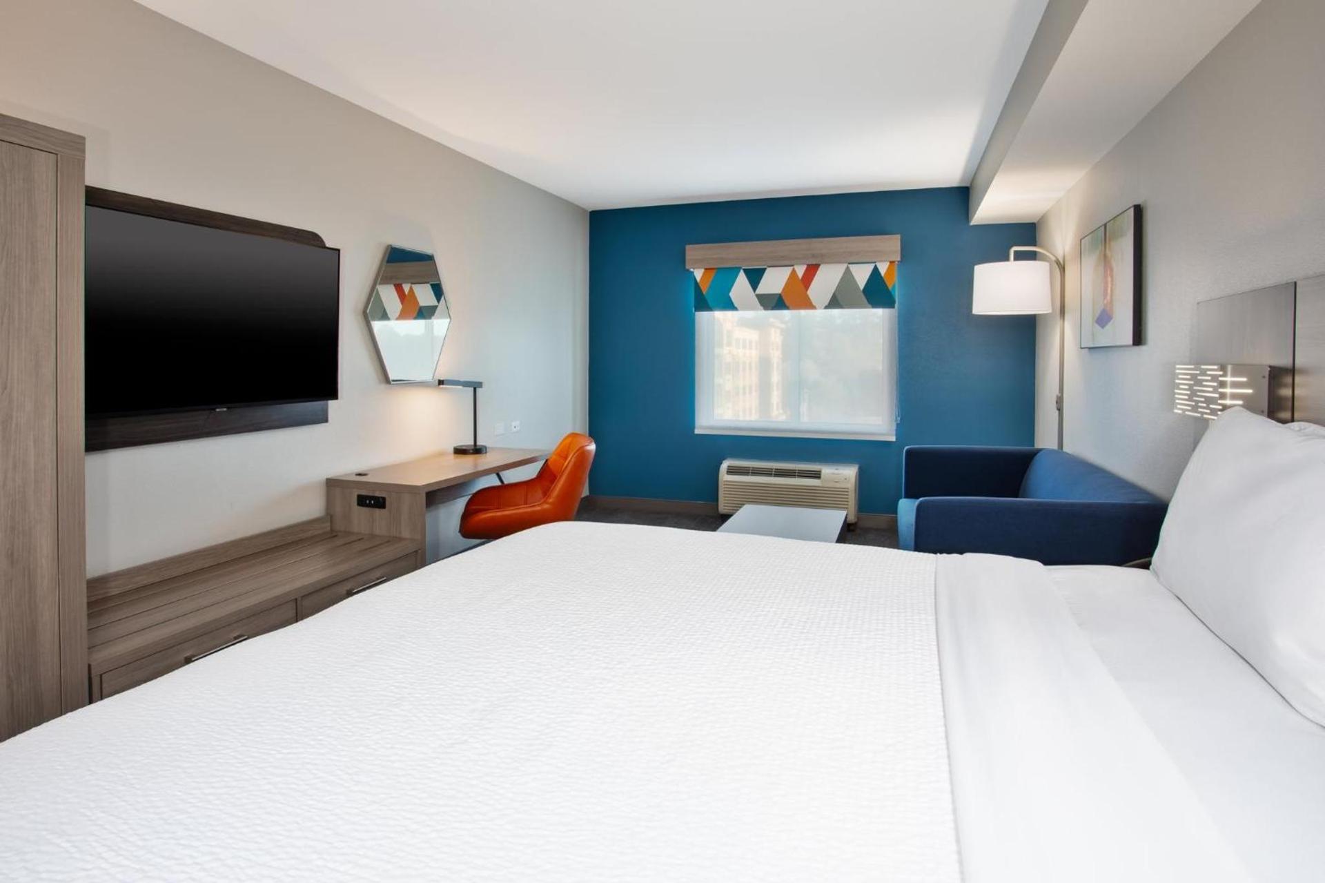 Holiday Inn Express Augusta North by IHG photo 29