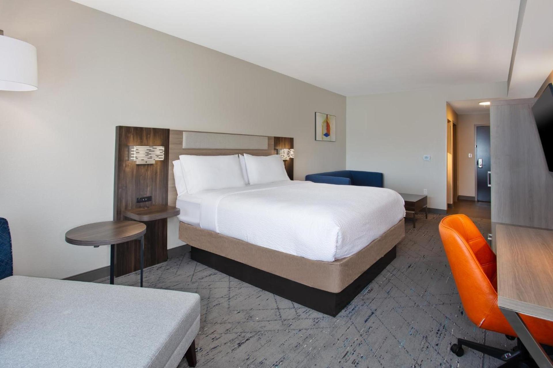 Holiday Inn Express Augusta North by IHG photo 28