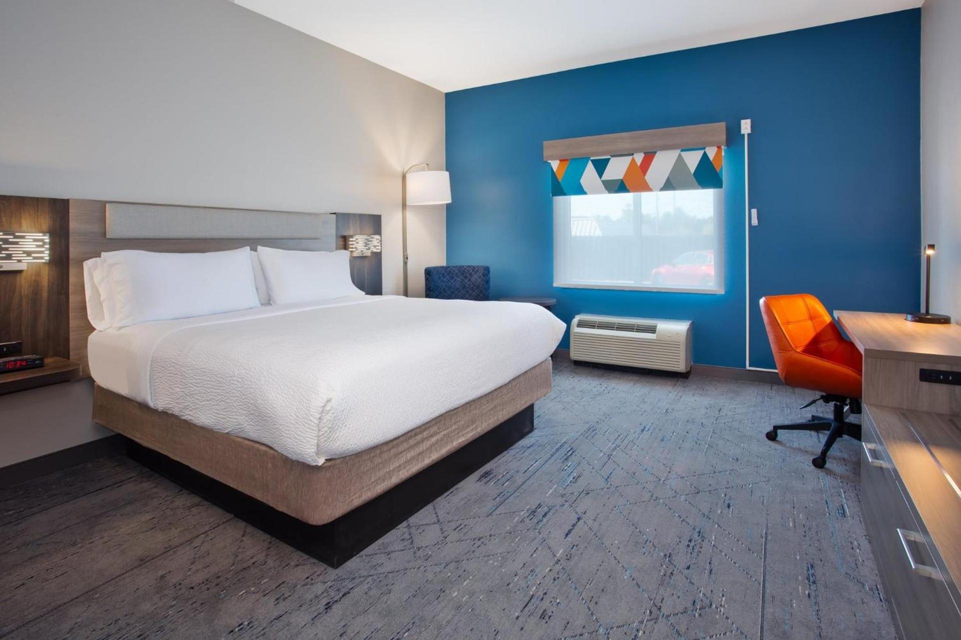 Holiday Inn Express Augusta North by IHG photo 26