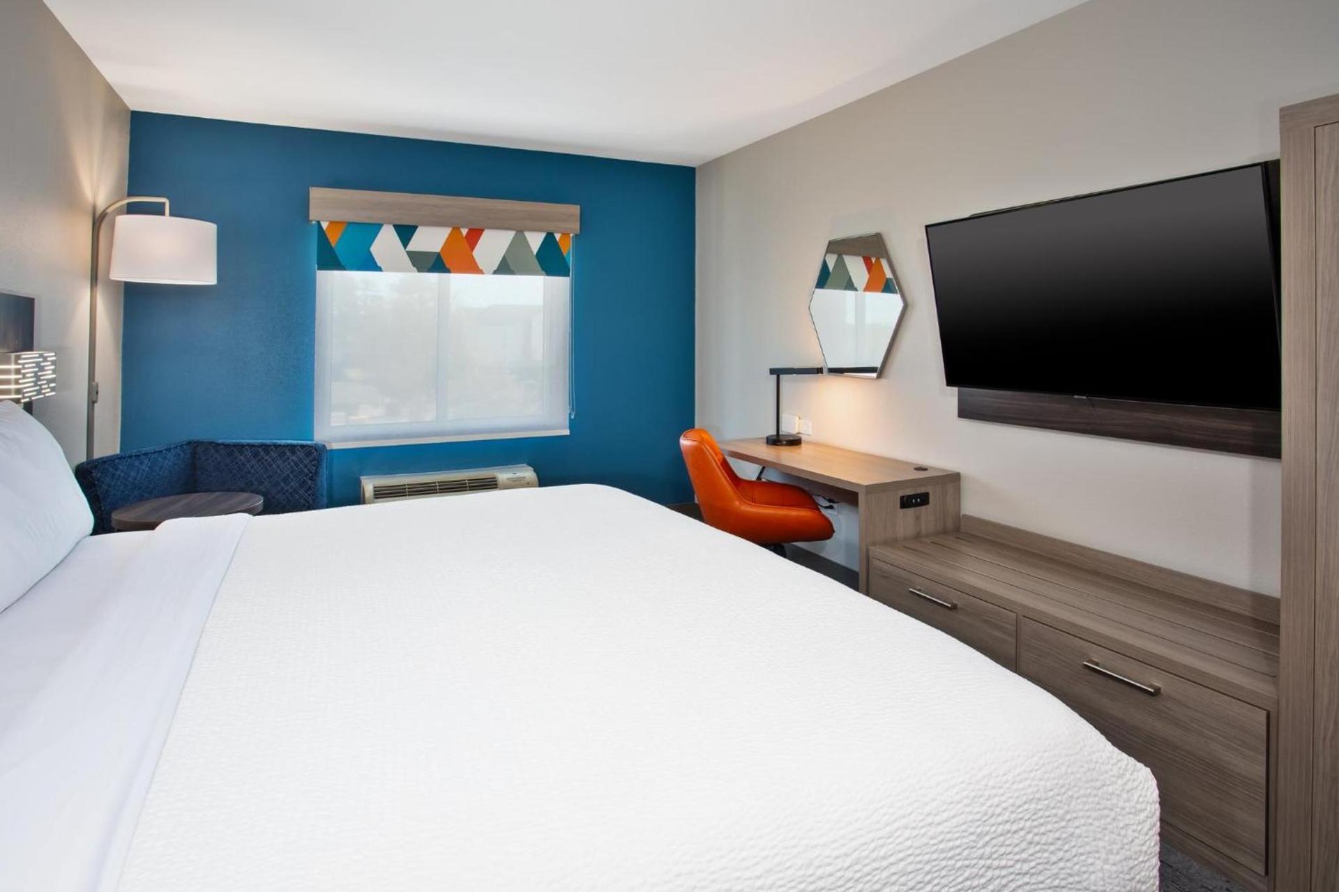 Holiday Inn Express Augusta North by IHG photo 22