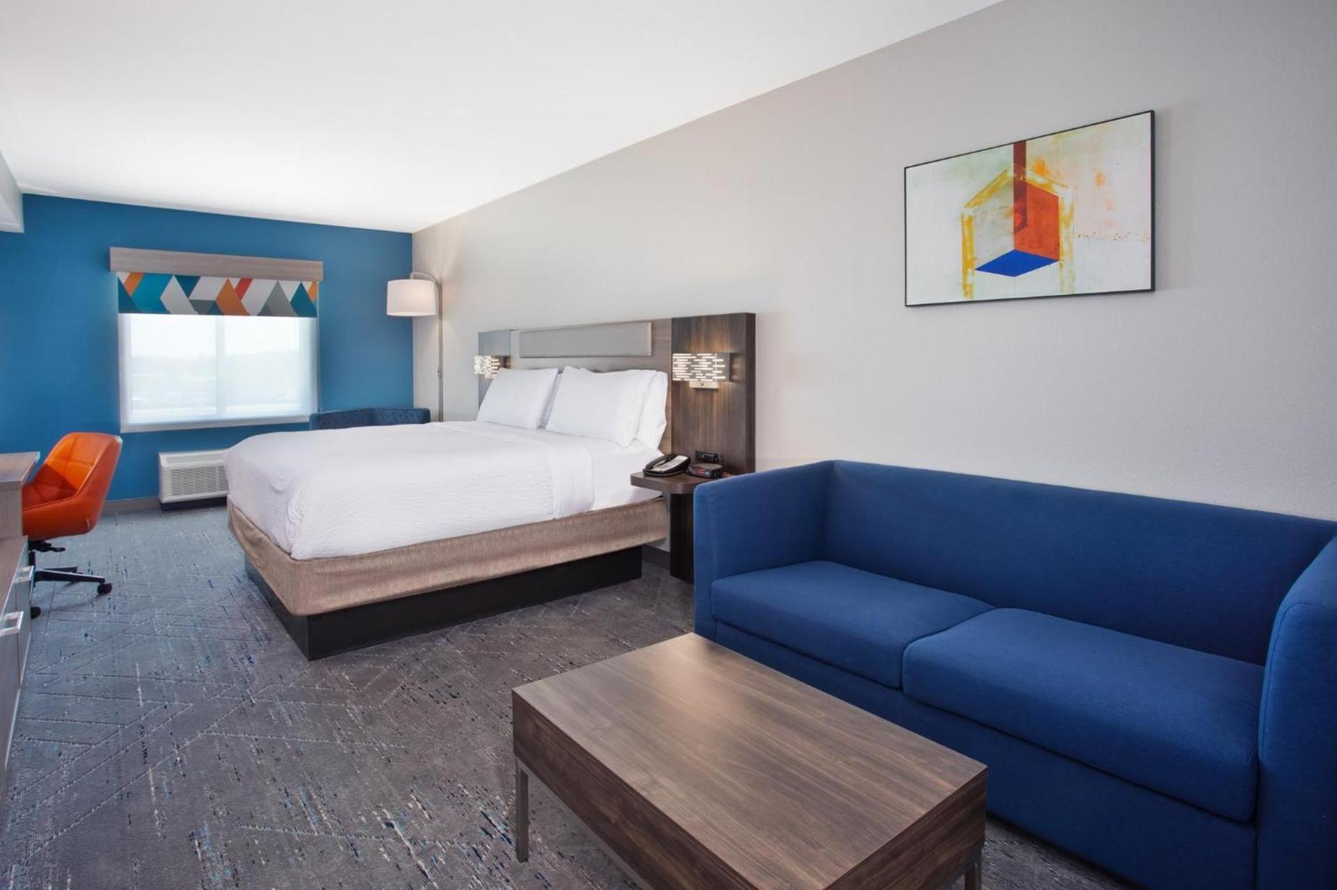 Holiday Inn Express Augusta North by IHG photo 34