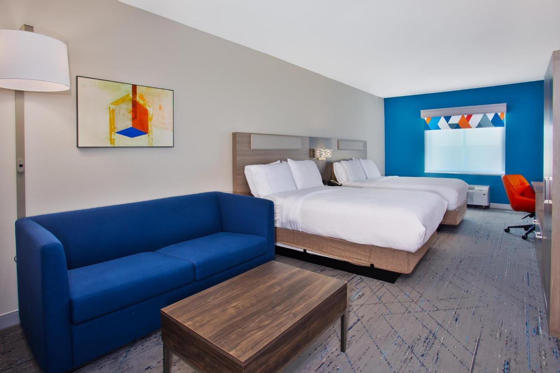 Holiday Inn Express Augusta North by IHG photo 27