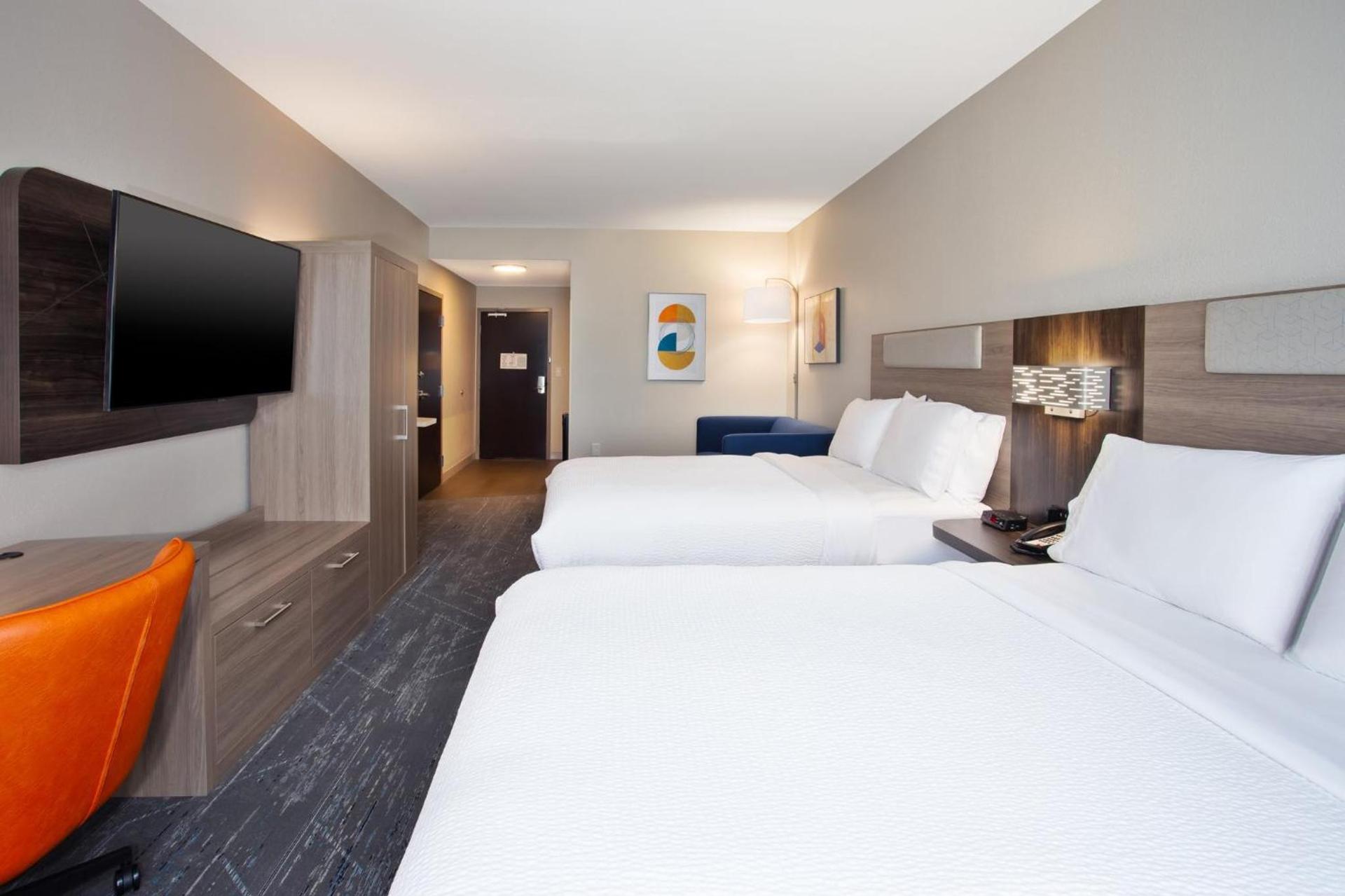 Holiday Inn Express Augusta North by IHG photo 24