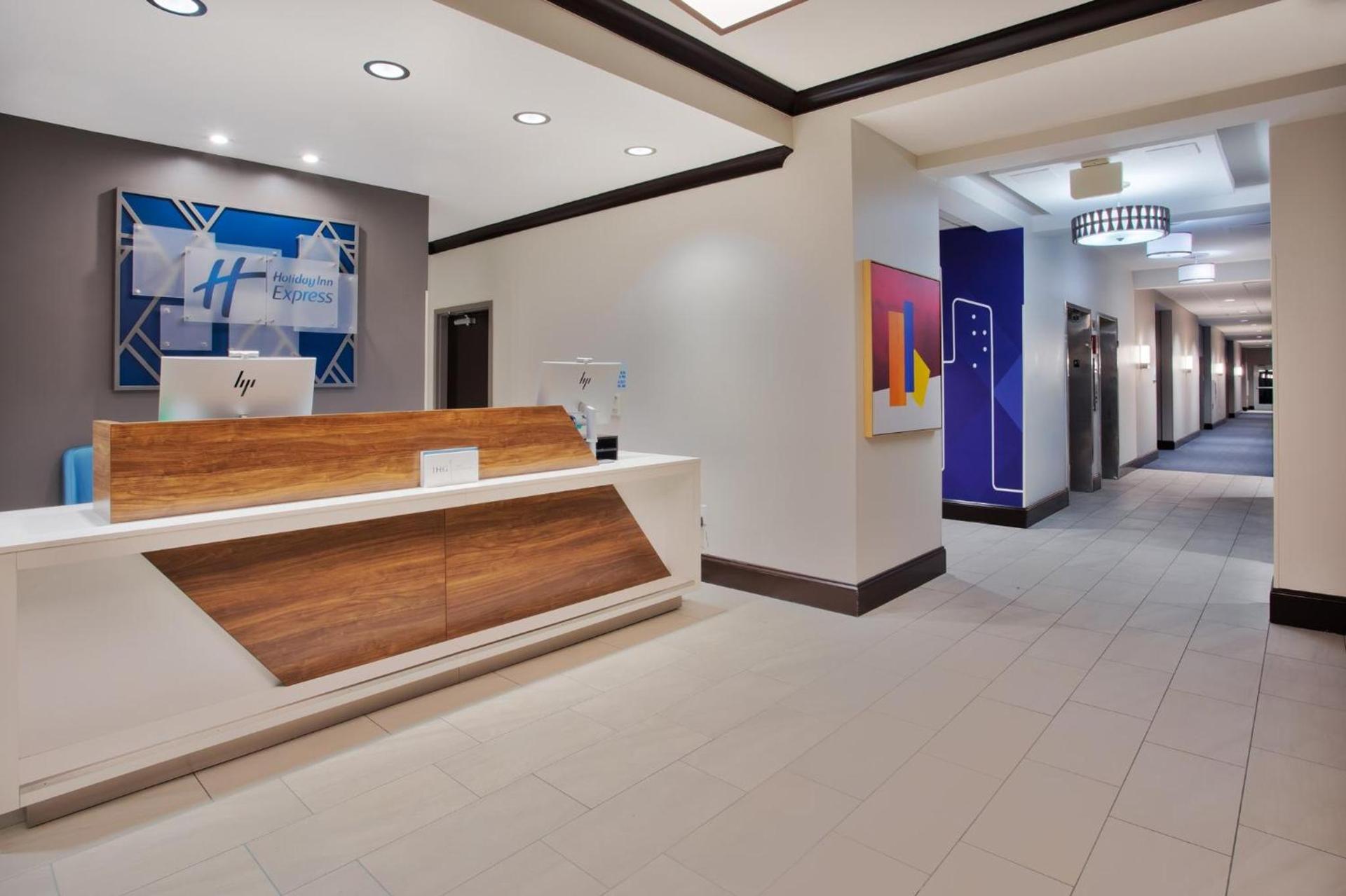 Holiday Inn Express Augusta North by IHG photo 10