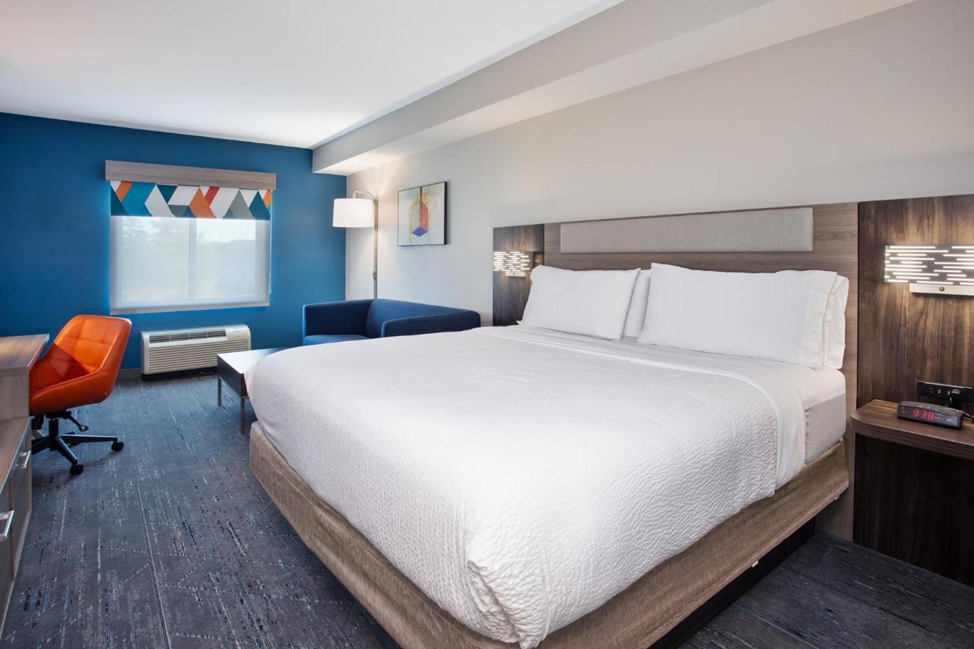 Holiday Inn Express Augusta North by IHG photo 32