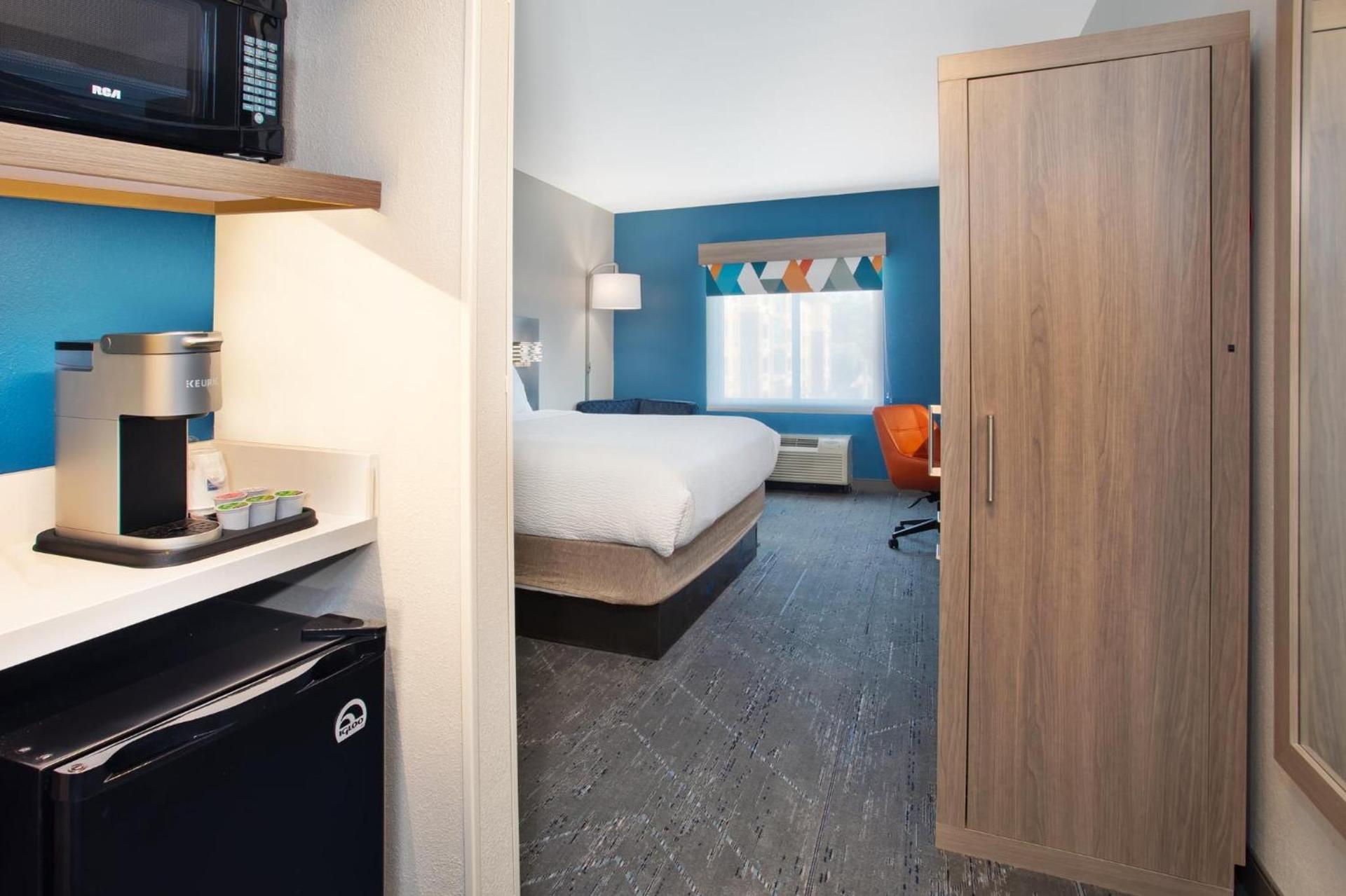 Holiday Inn Express Augusta North by IHG photo 33