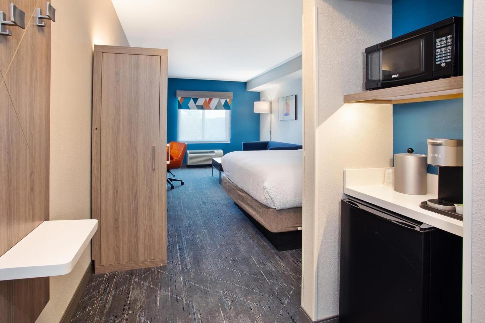 Holiday Inn Express Augusta North by IHG photo 30