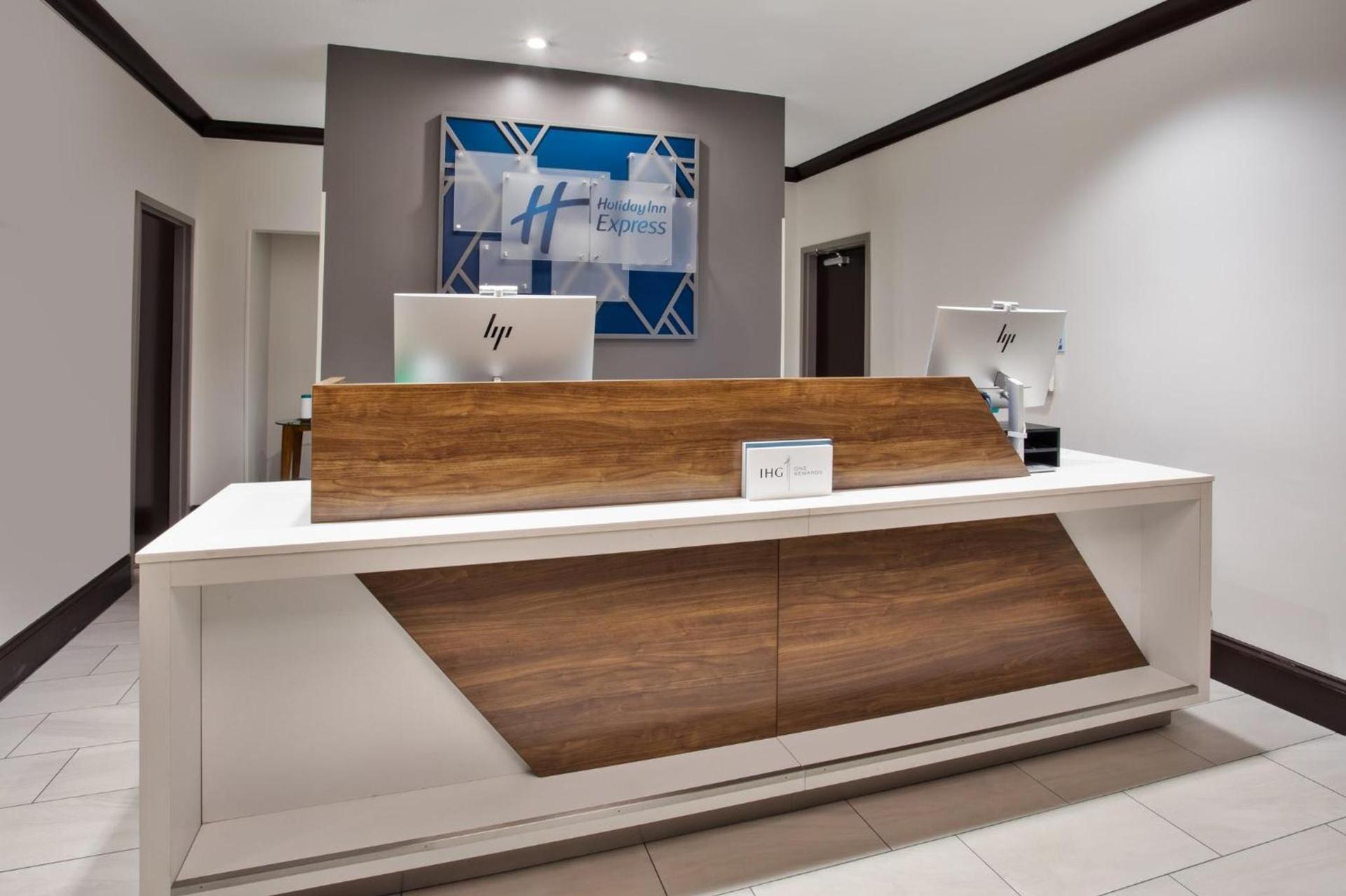 Holiday Inn Express Augusta North by IHG photo 11