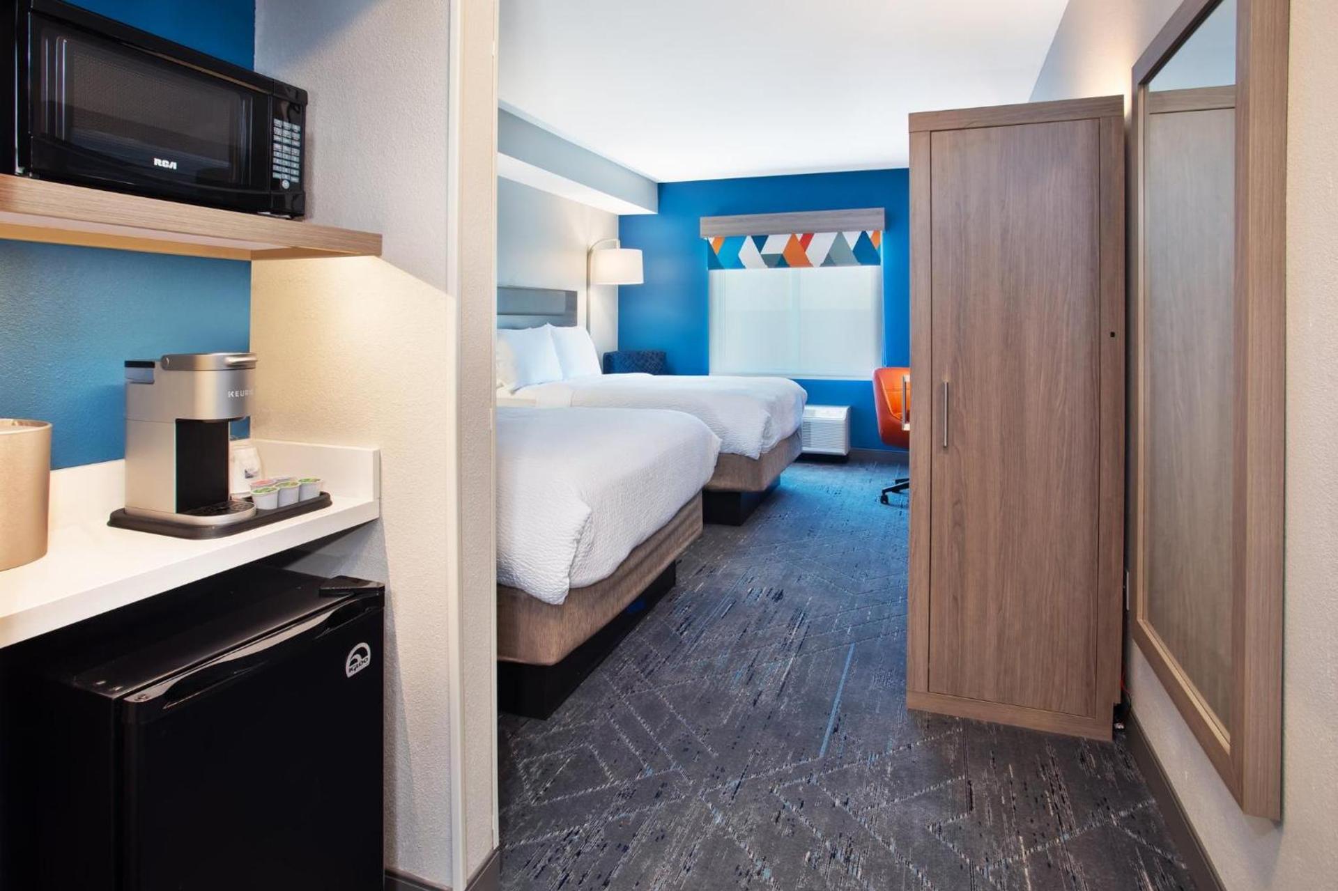 Holiday Inn Express Augusta North by IHG photo 37