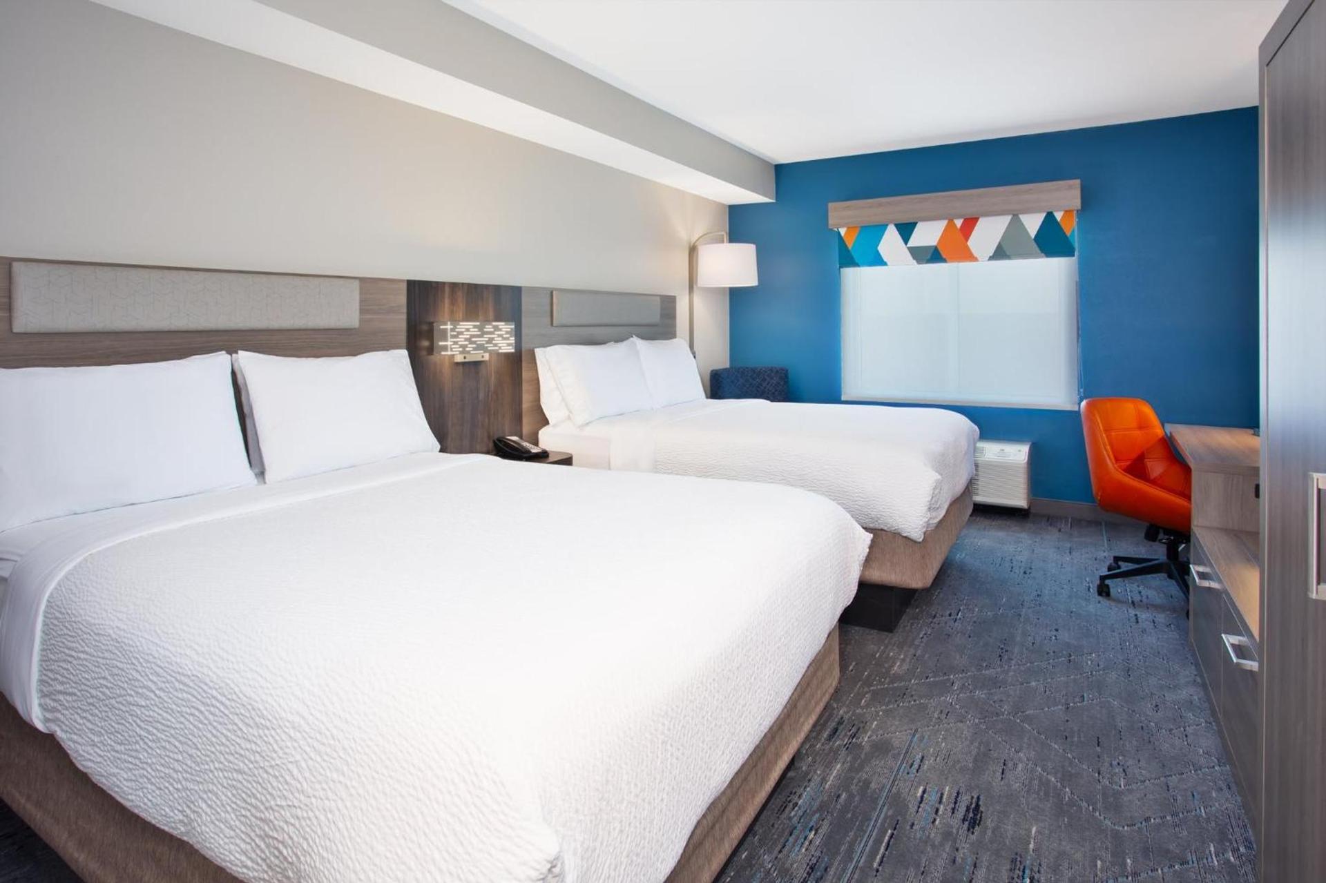 Holiday Inn Express Augusta North by IHG photo 23