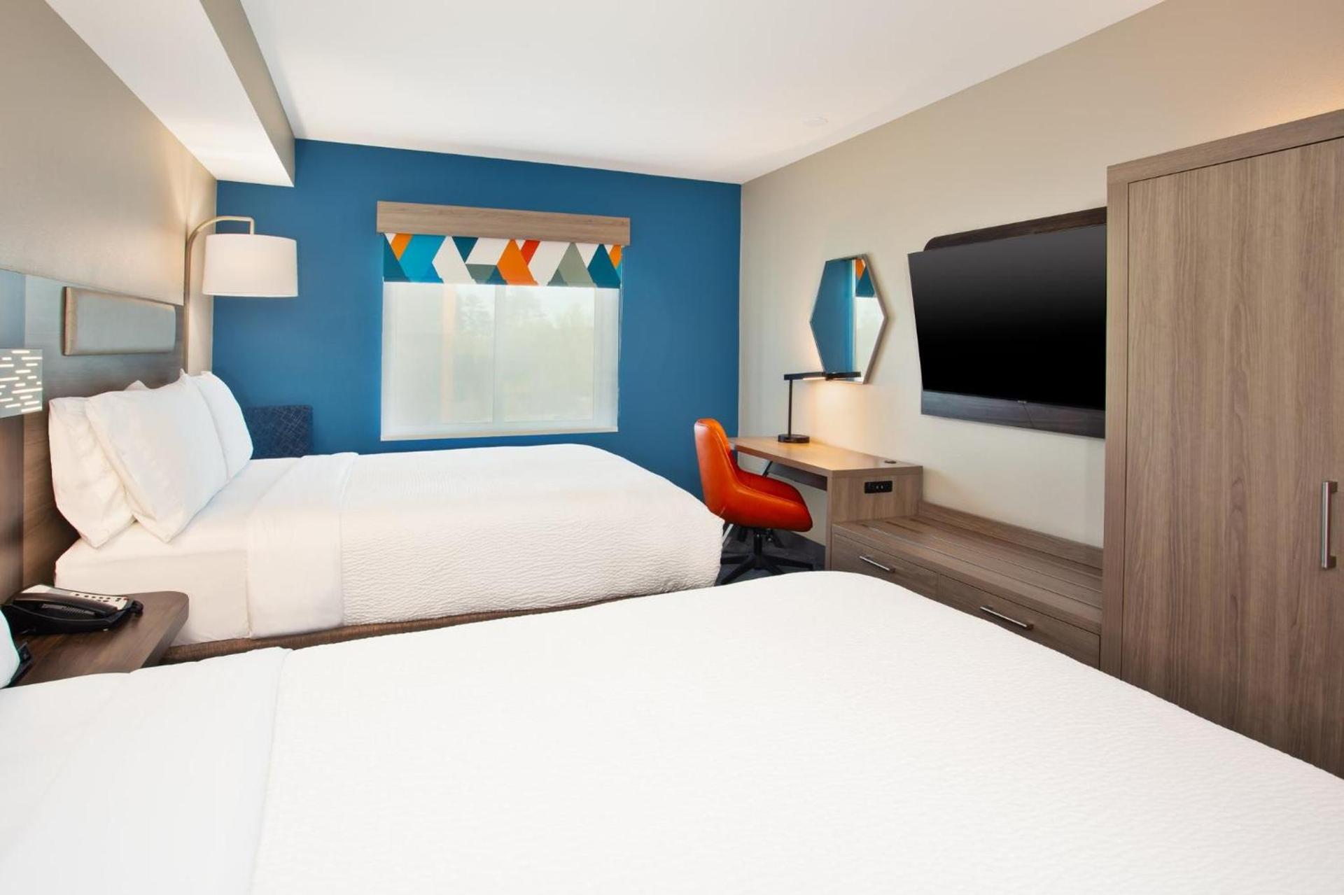 Holiday Inn Express Augusta North by IHG photo 36