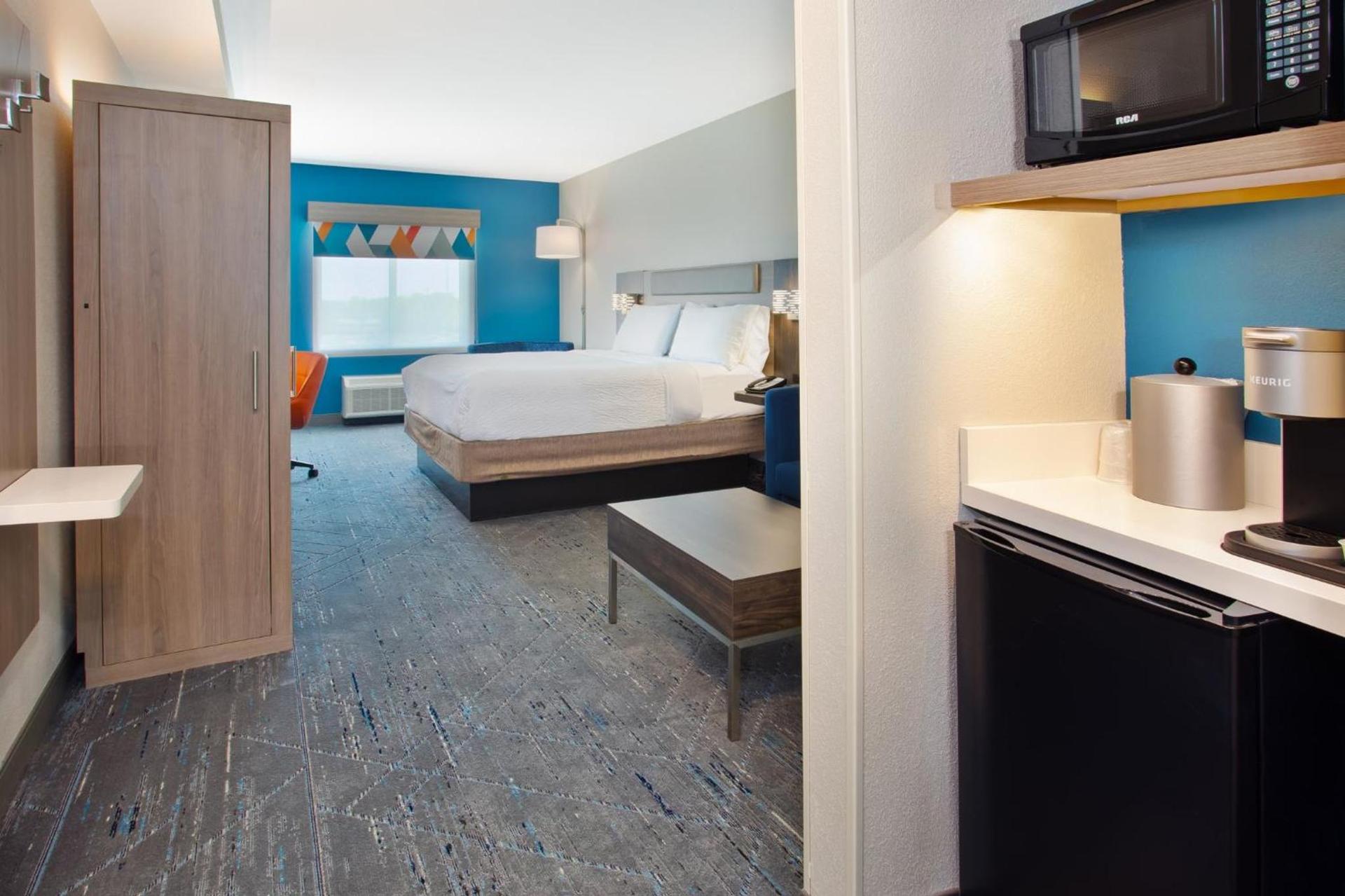 Holiday Inn Express Augusta North by IHG photo 38