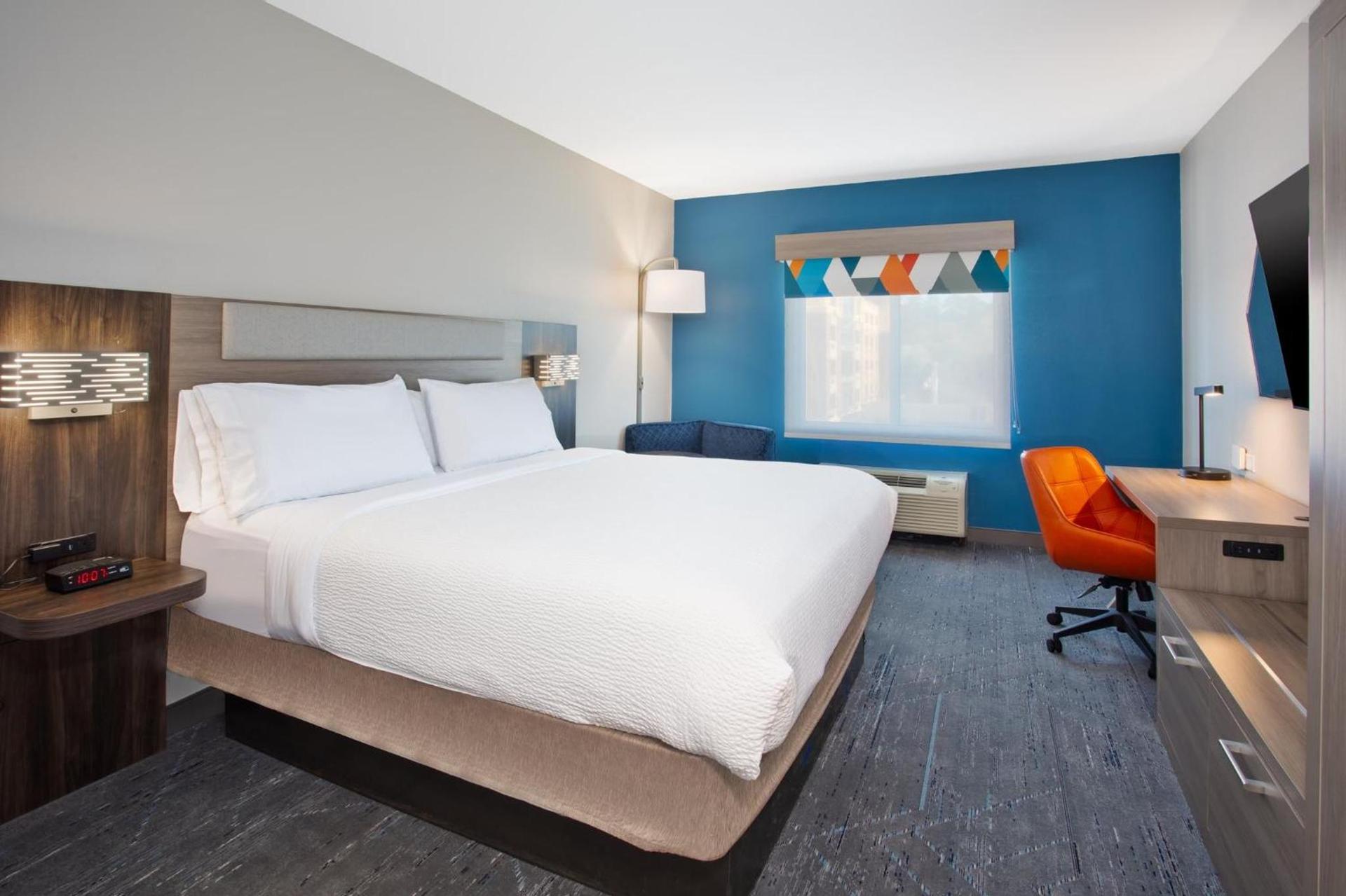 Holiday Inn Express Augusta North by IHG photo 41