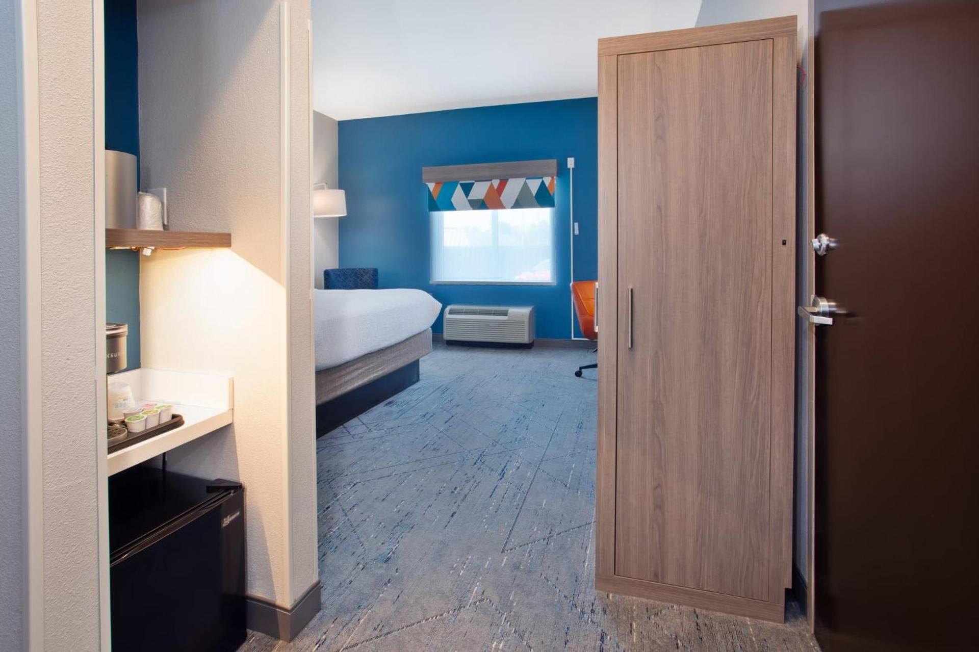 Holiday Inn Express Augusta North by IHG photo 39