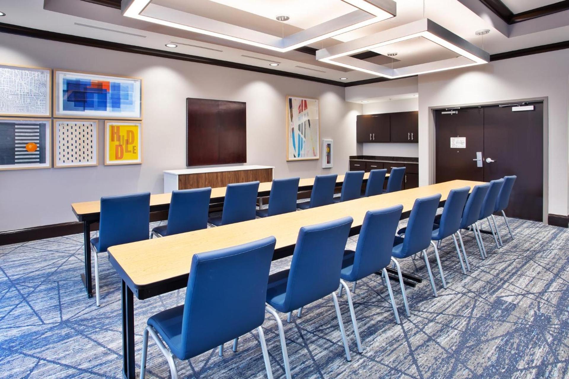 Holiday Inn Express Augusta North by IHG photo 15