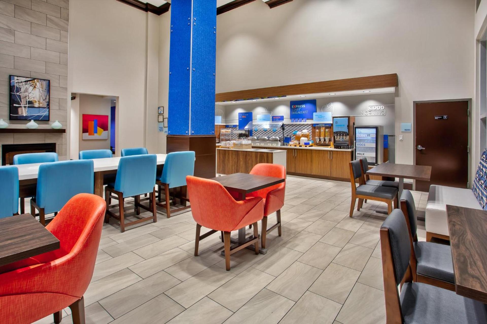 Holiday Inn Express Augusta North by IHG photo 17