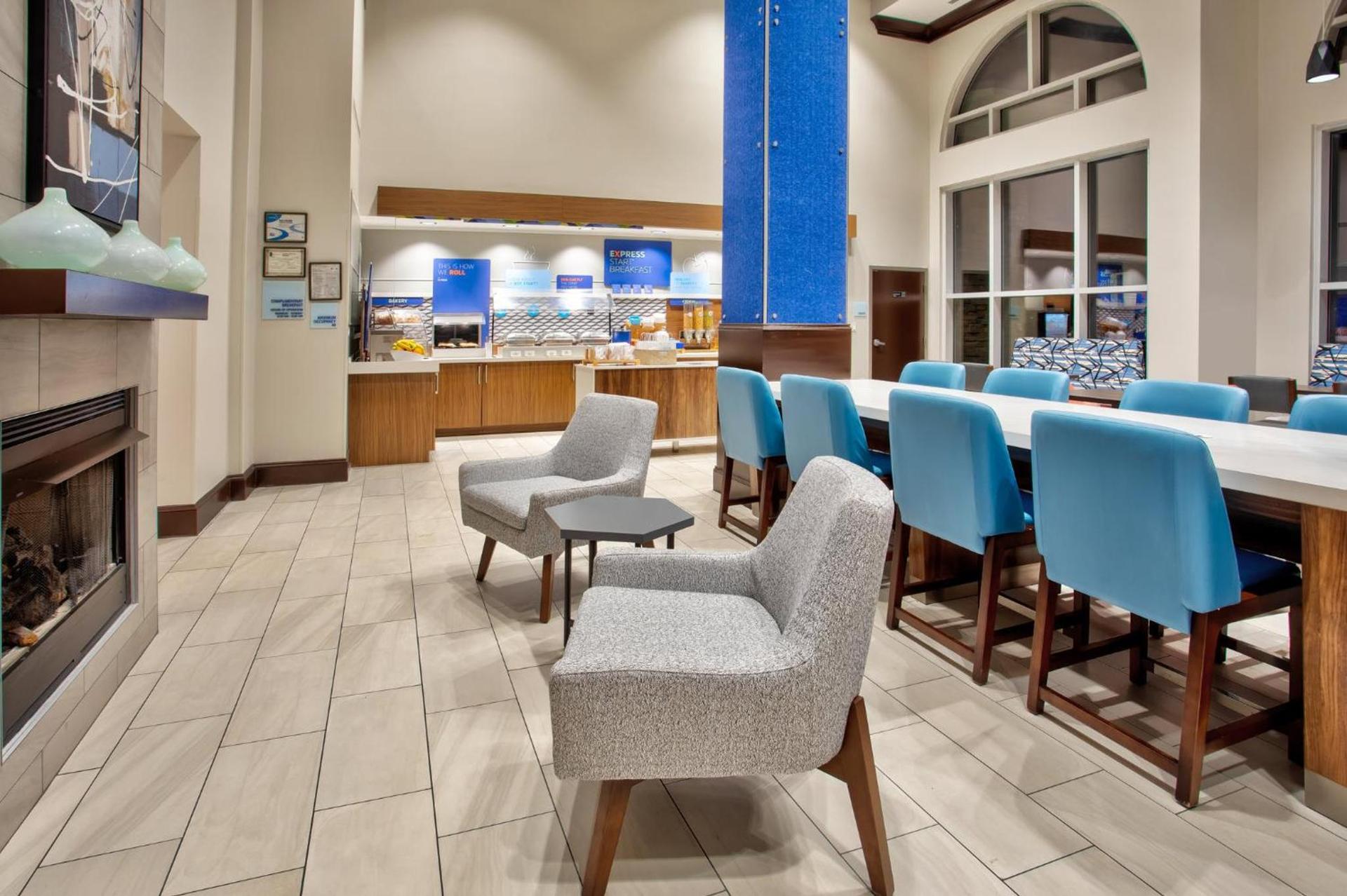 Holiday Inn Express Augusta North by IHG photo 18