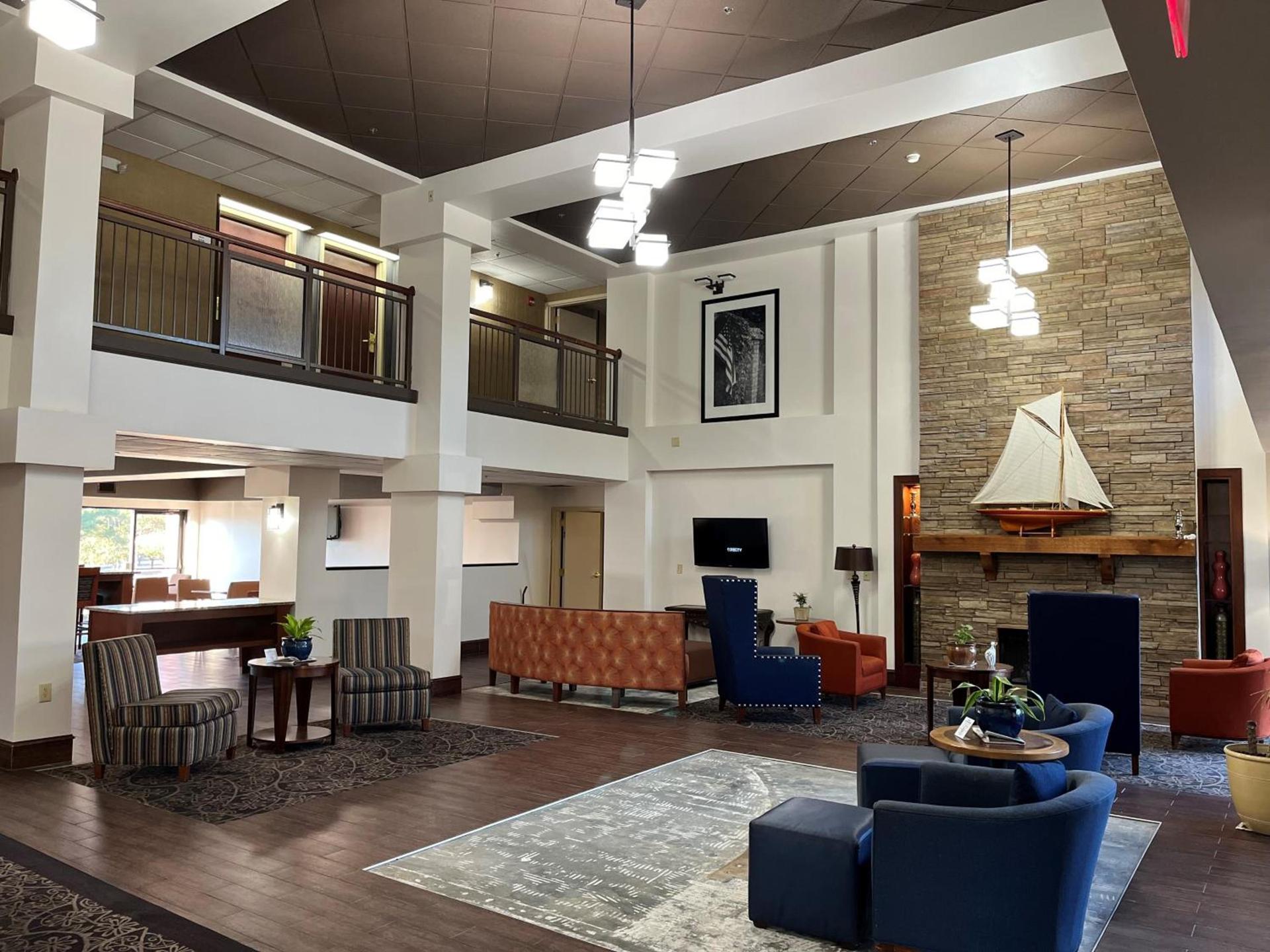 Hamilton Inn Birmingham-Bessemer photo 3