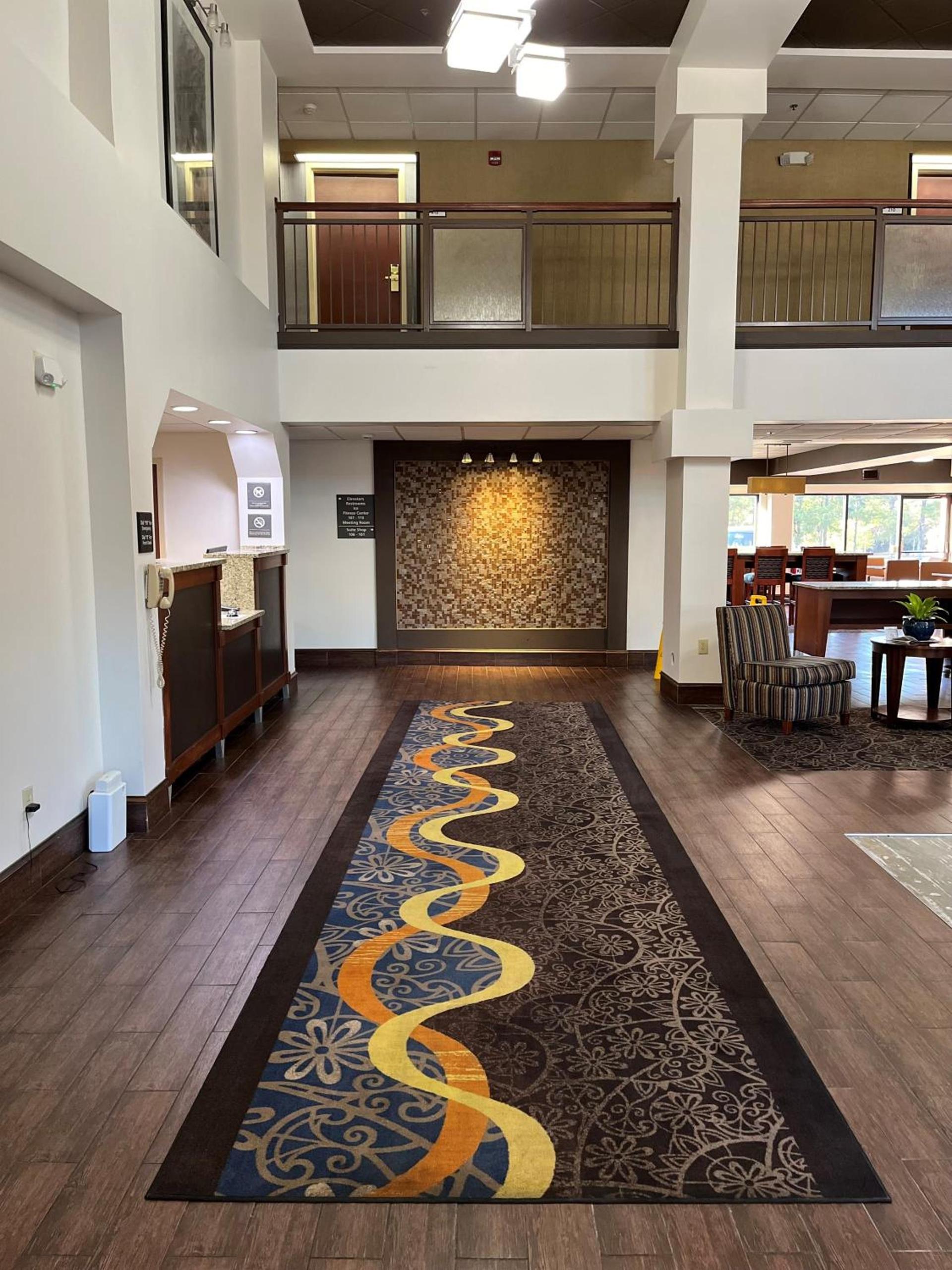 Hamilton Inn Birmingham-Bessemer photo 4