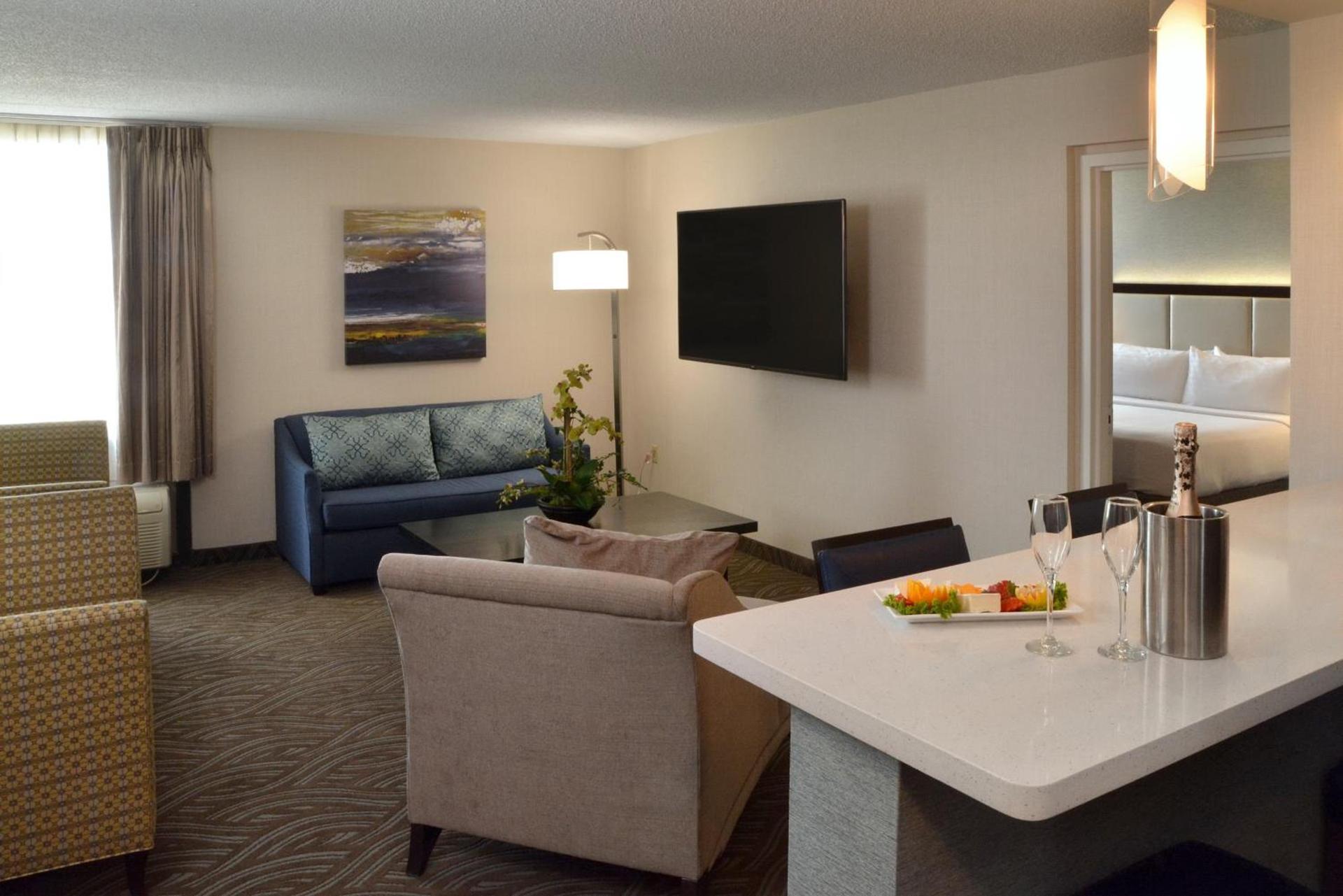 Holiday Inn Youngstown-South - Boardman by IHG photo 10
